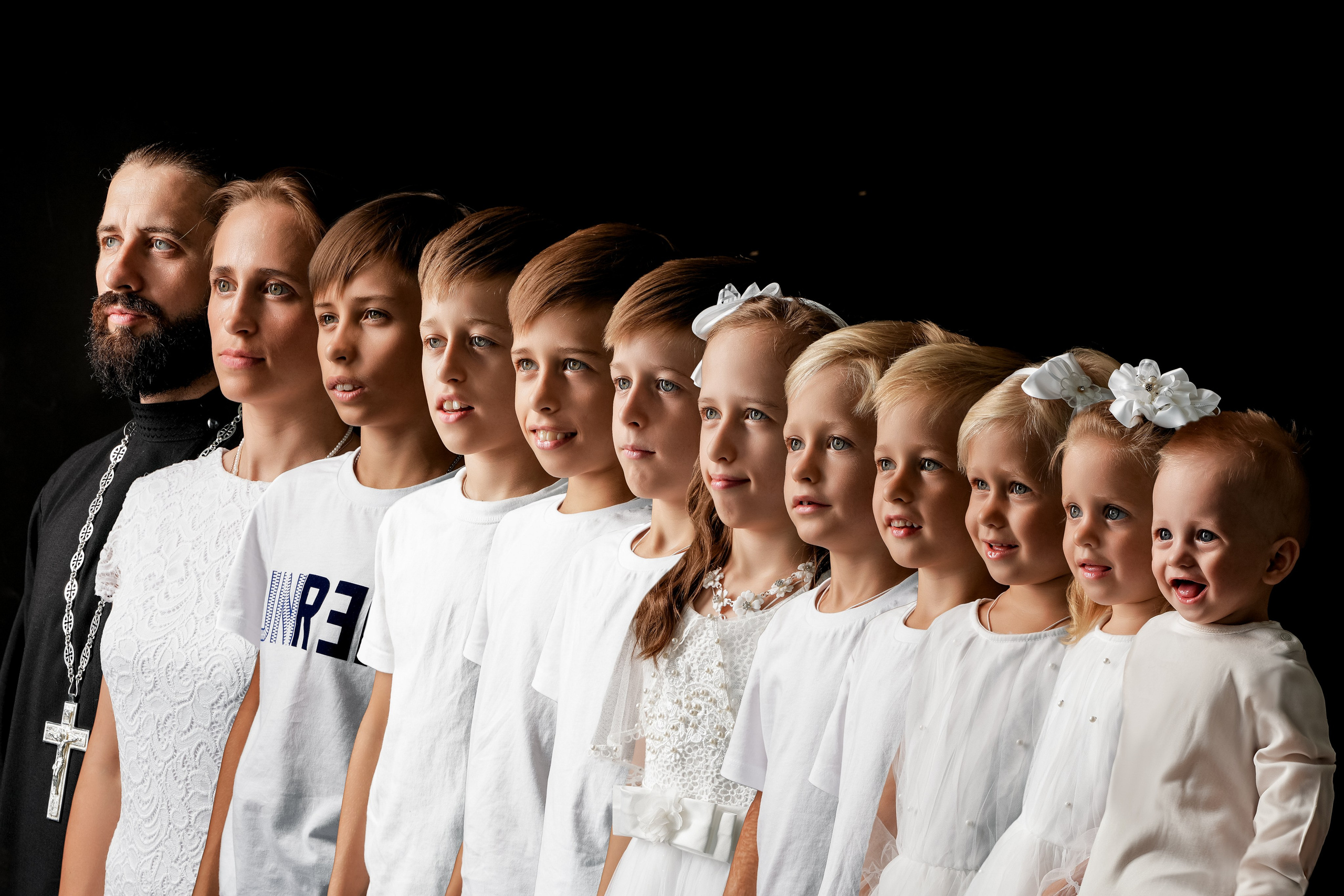 Семейная. Семейный фотограф в Волгодонске Анастасия Шипилова