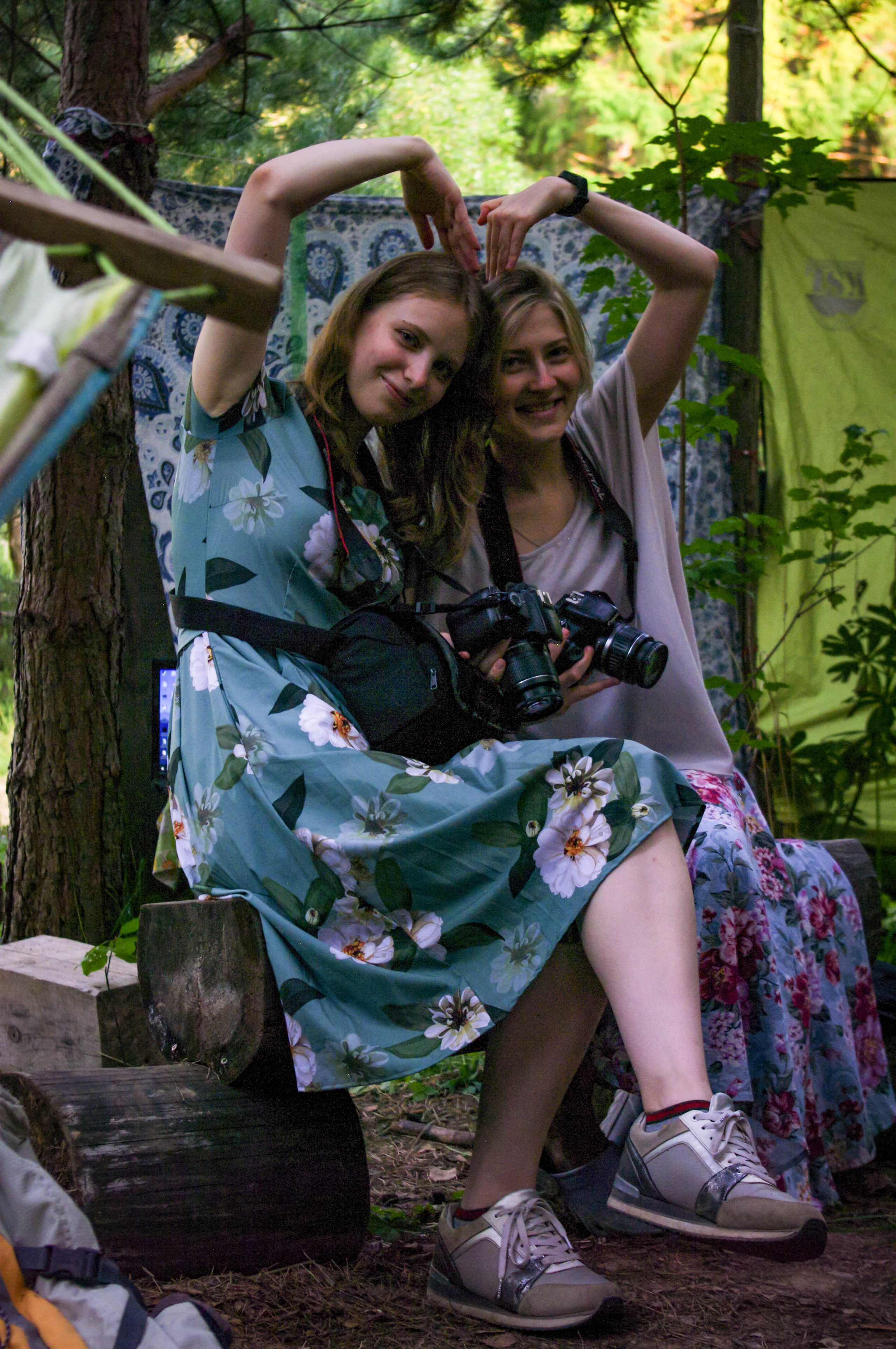 Репортаж. Фотограф в Москве