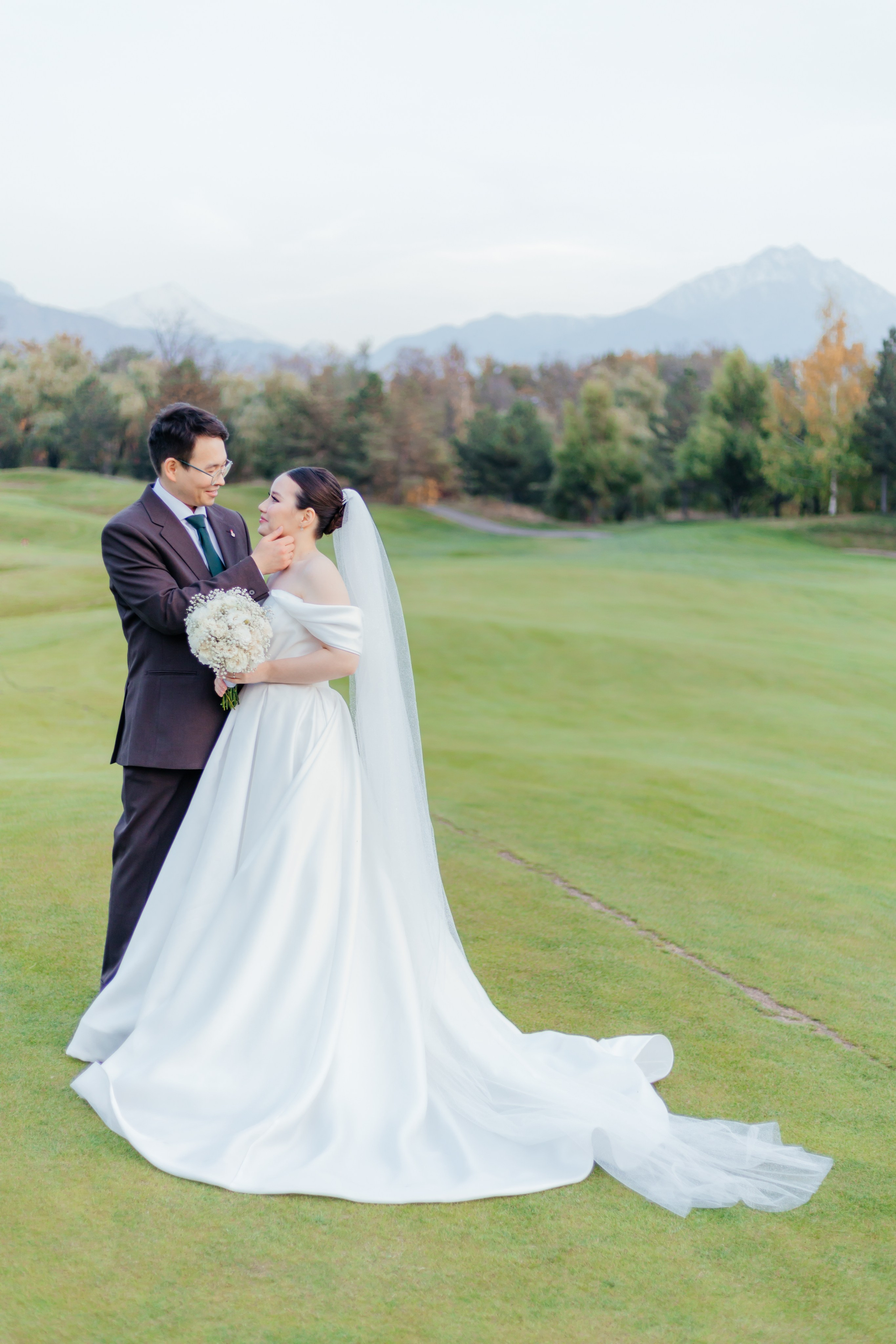 ASKHAT & PERIZAT. Wedding and Fashion photographer