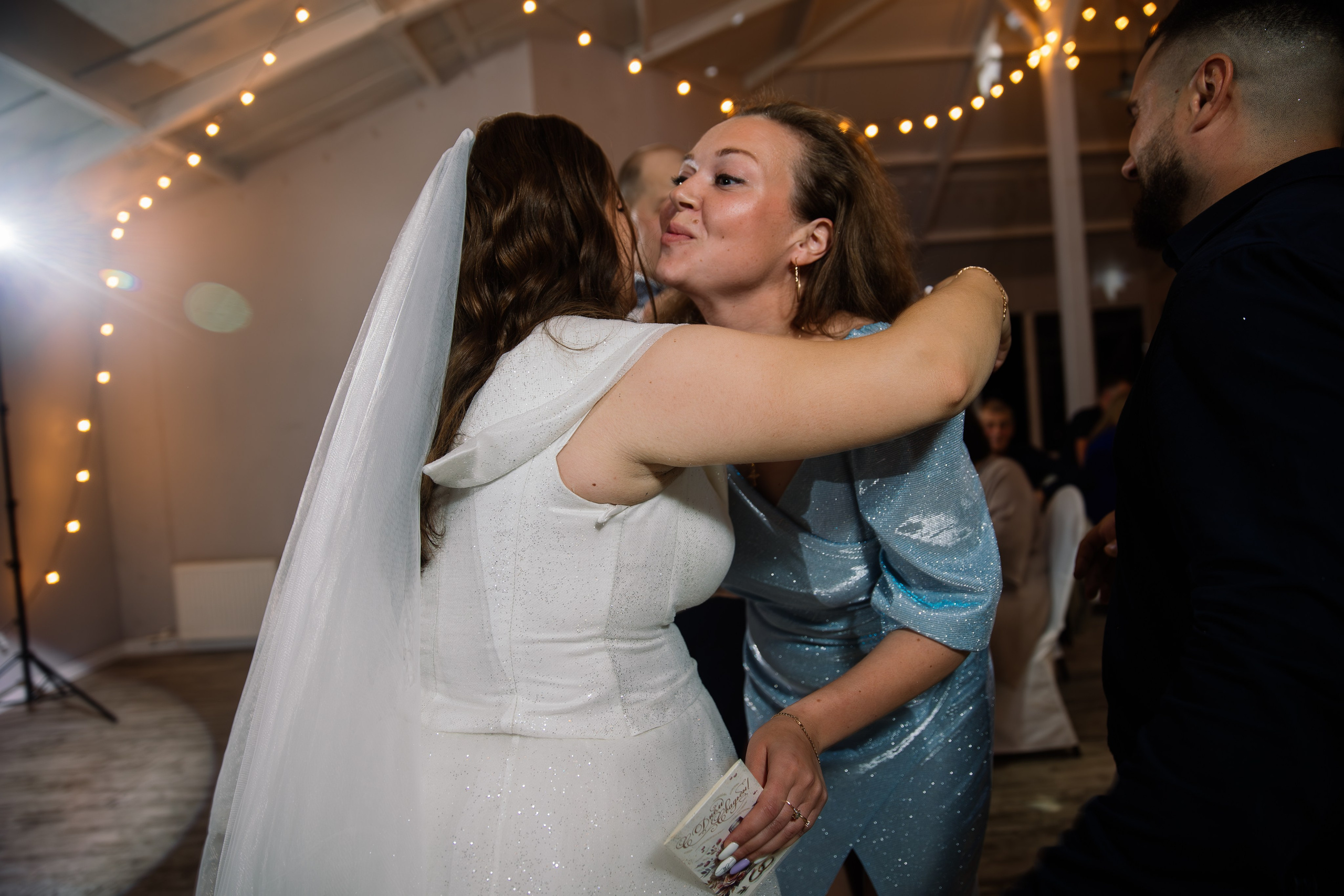 Алексей и Полина. Семейный фотограф Толстикова Кристина