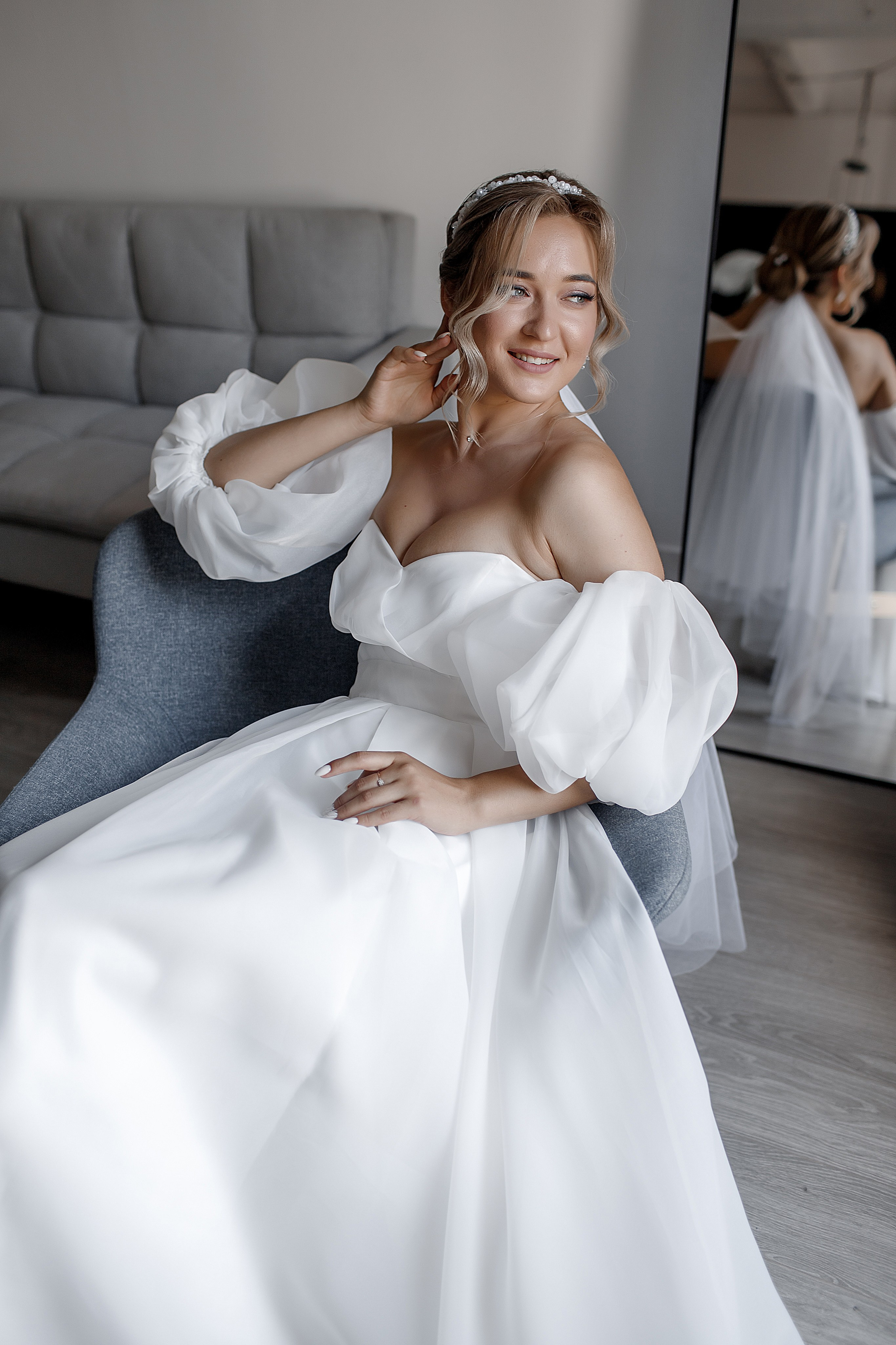 Вячеслав и Ирина. Свадебный и семейный фотограф Разида Мухаметова