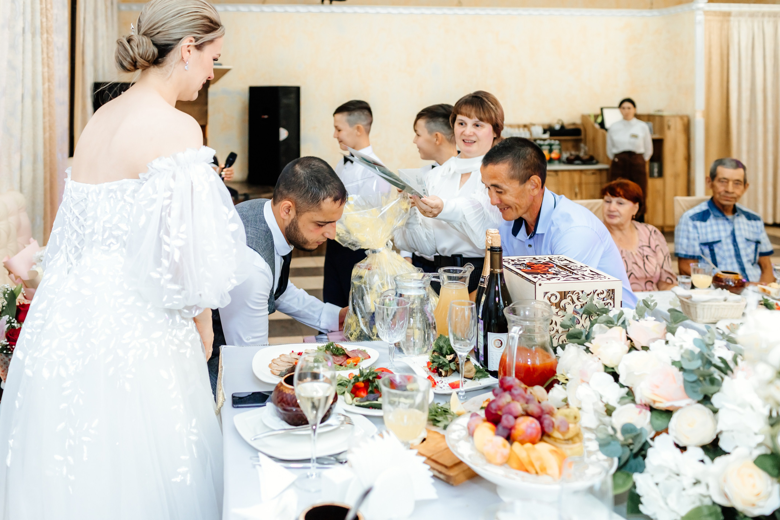 Артур и Катя. Свадебный и семейный фотограф Разида Мухаметова