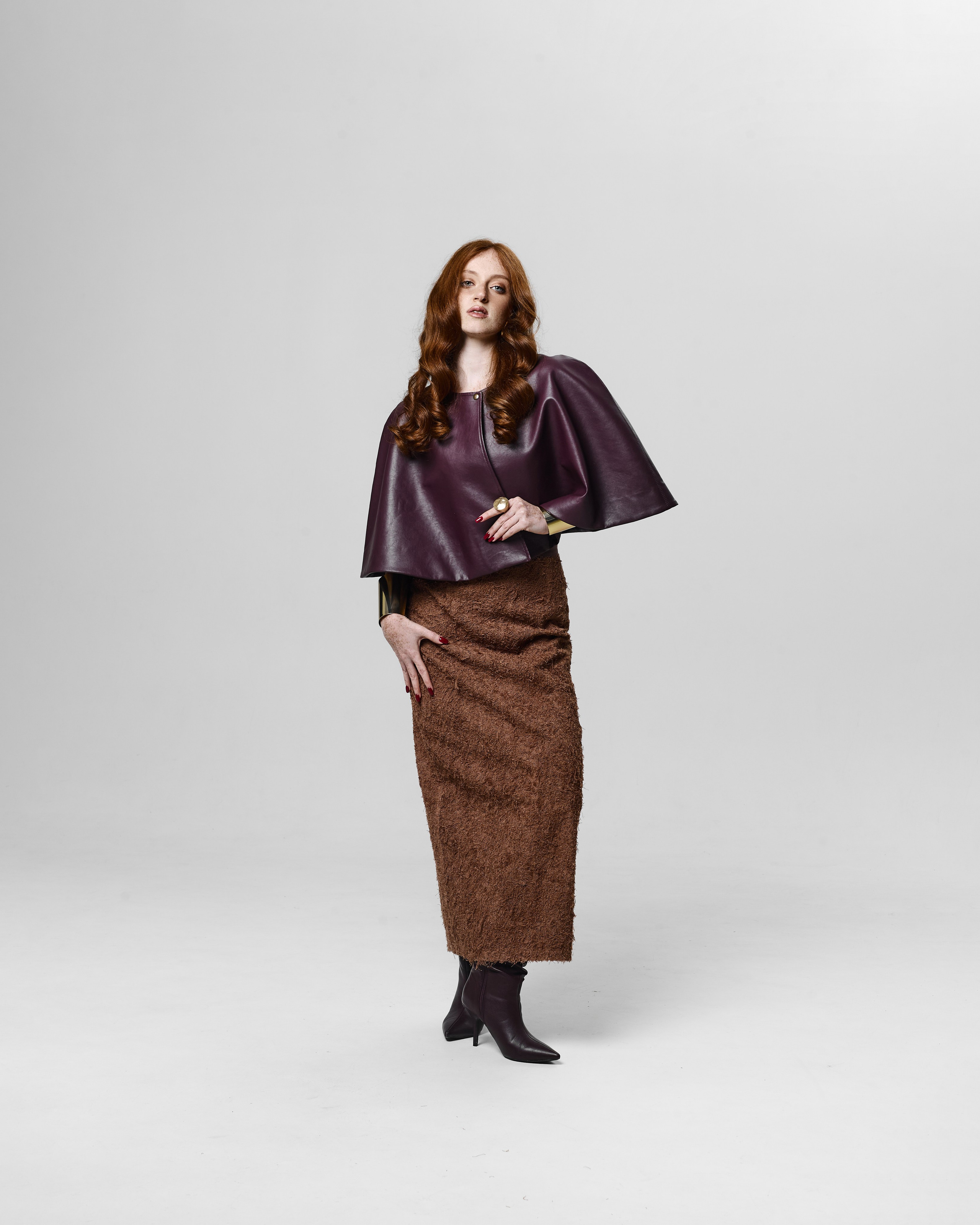 BLACK SISTERZ. Ася Солопова, фотограф Тюмень