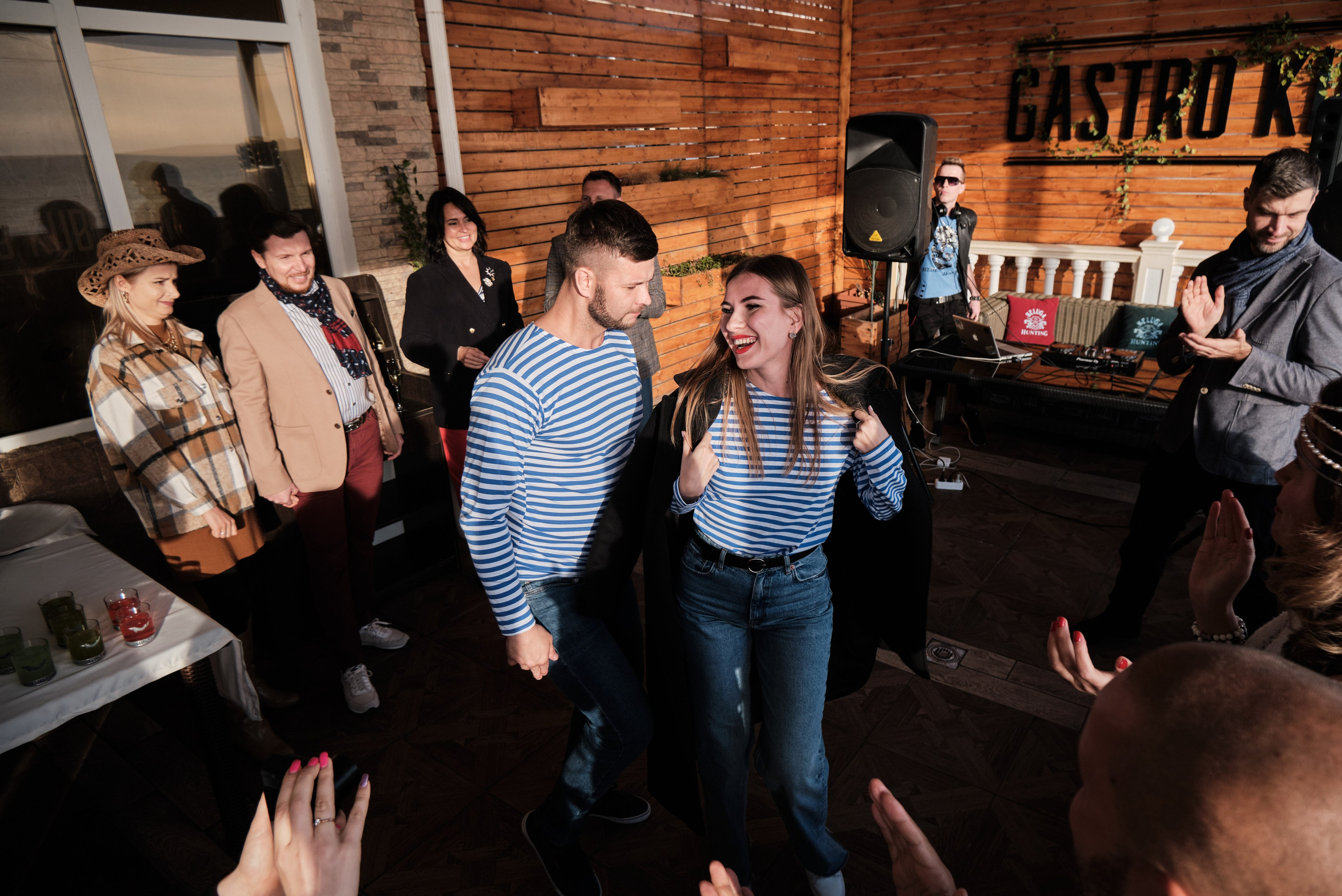 Сочи. Открытие яхт сезона. Свадебный и семейный фотограф в Новокузнецке Иван Иванов