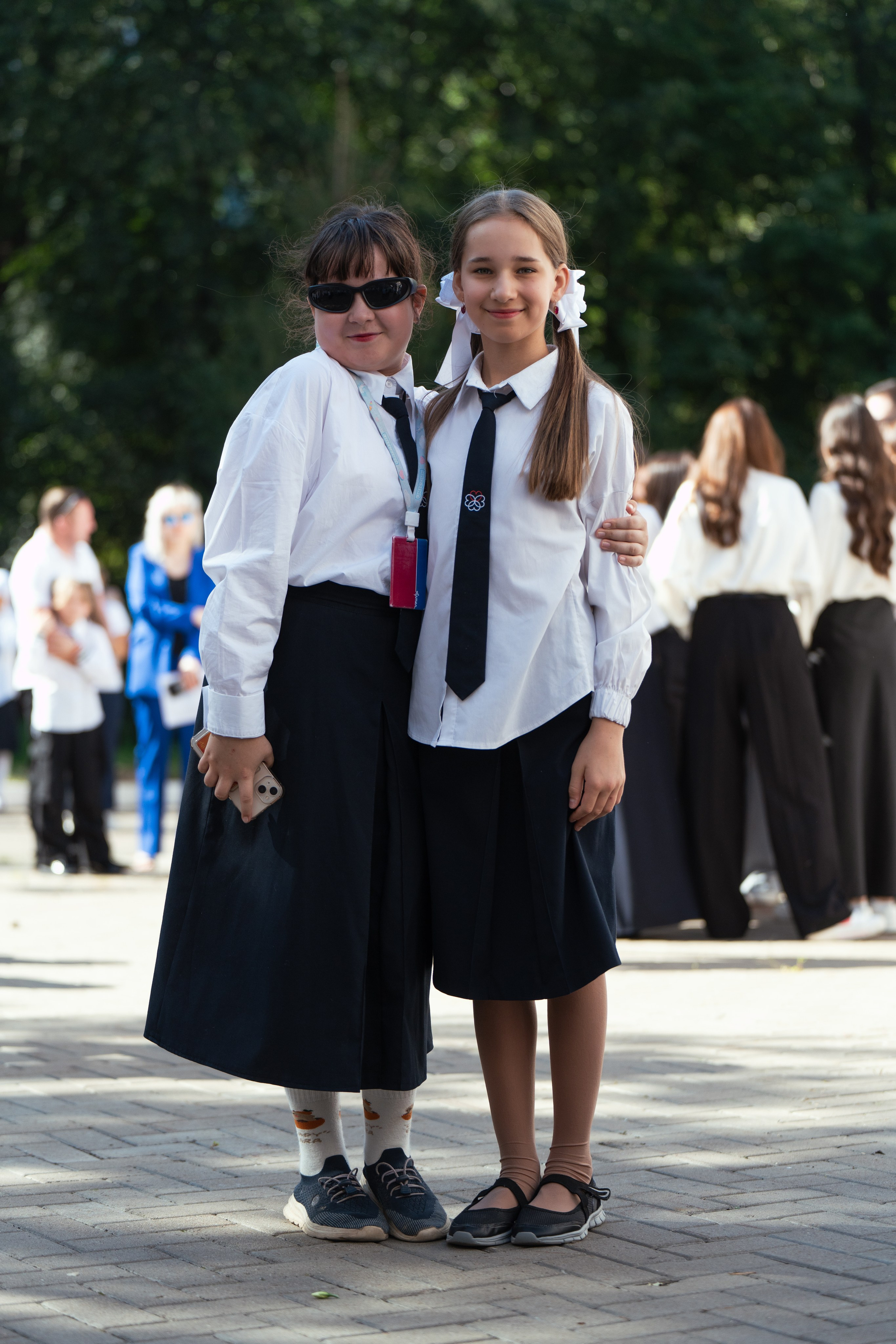 Разное. Фотоким