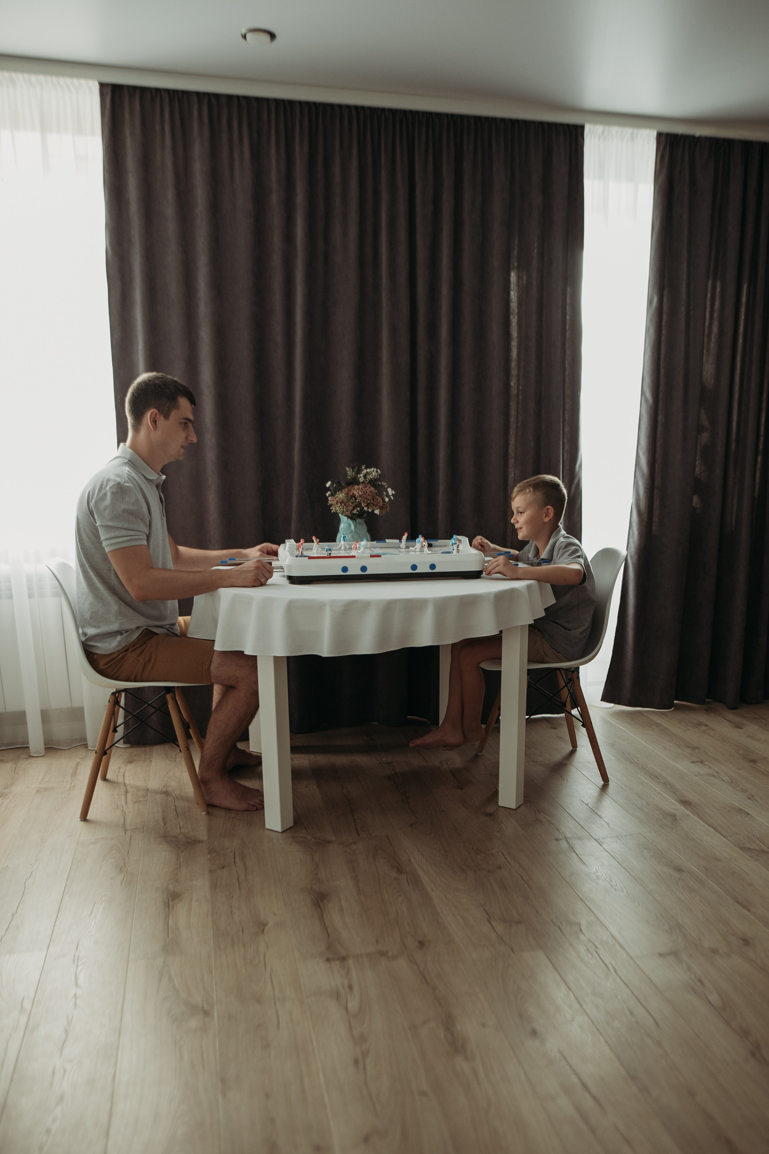 Катя, Ариша, Антон, Артем. Www.ostermiller.ru