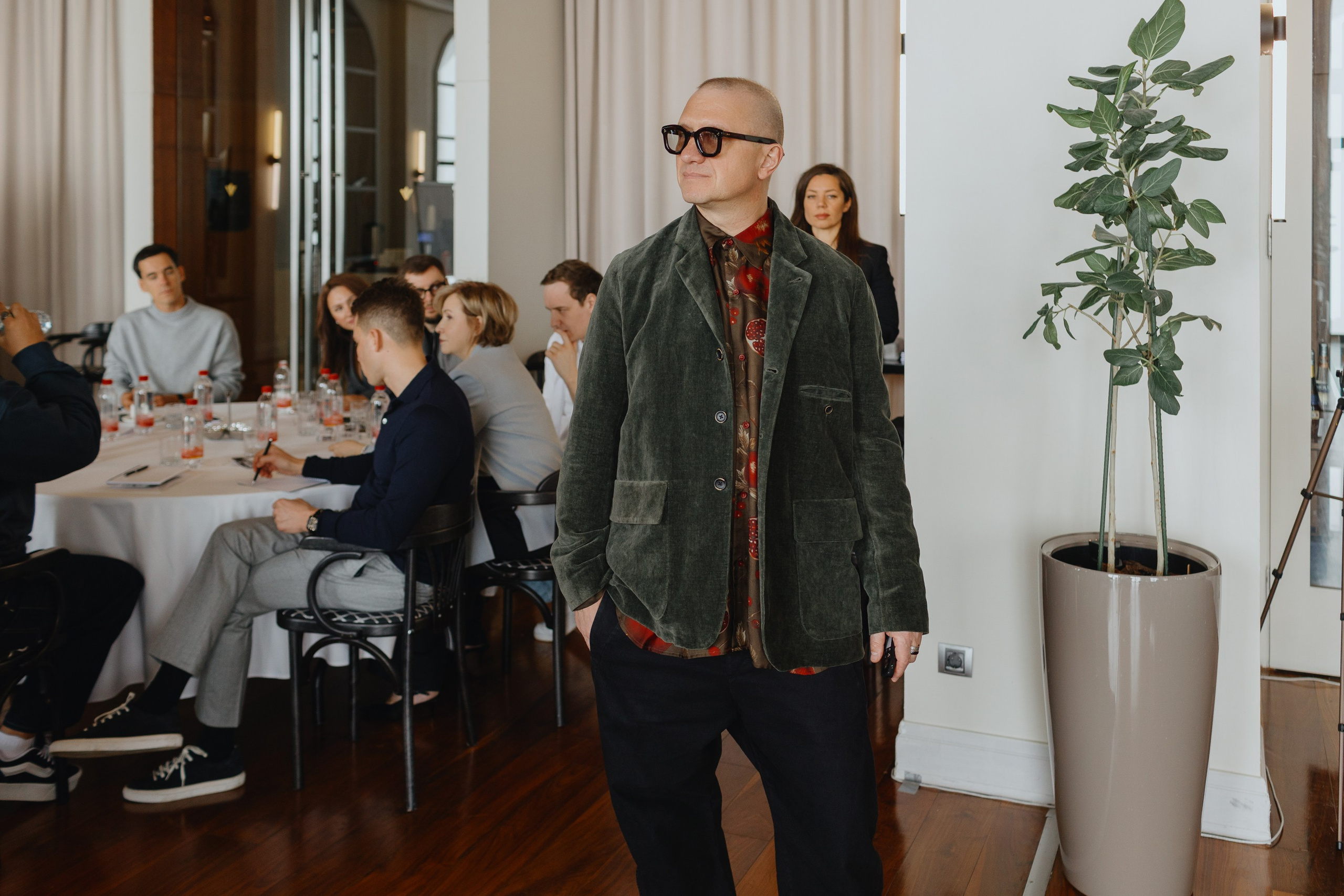 Клуб Прорыв. RetroChic Фото