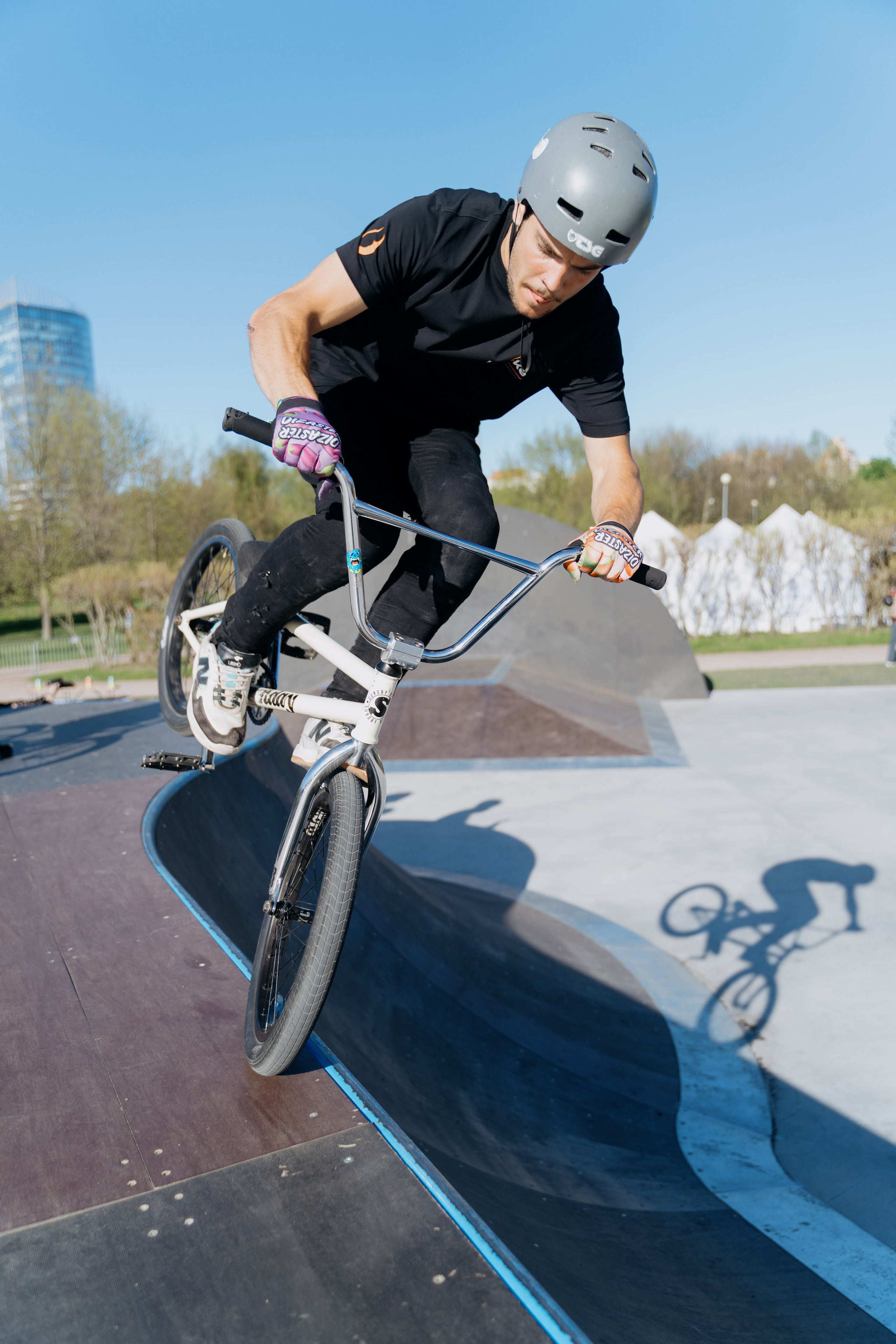 INVOKE PUMP JAM 17–19 мая 2024 СПБ Парк 300 летия. Свадебный и семейный фотограф в Санкт-Петербурге Дмитрий Панин