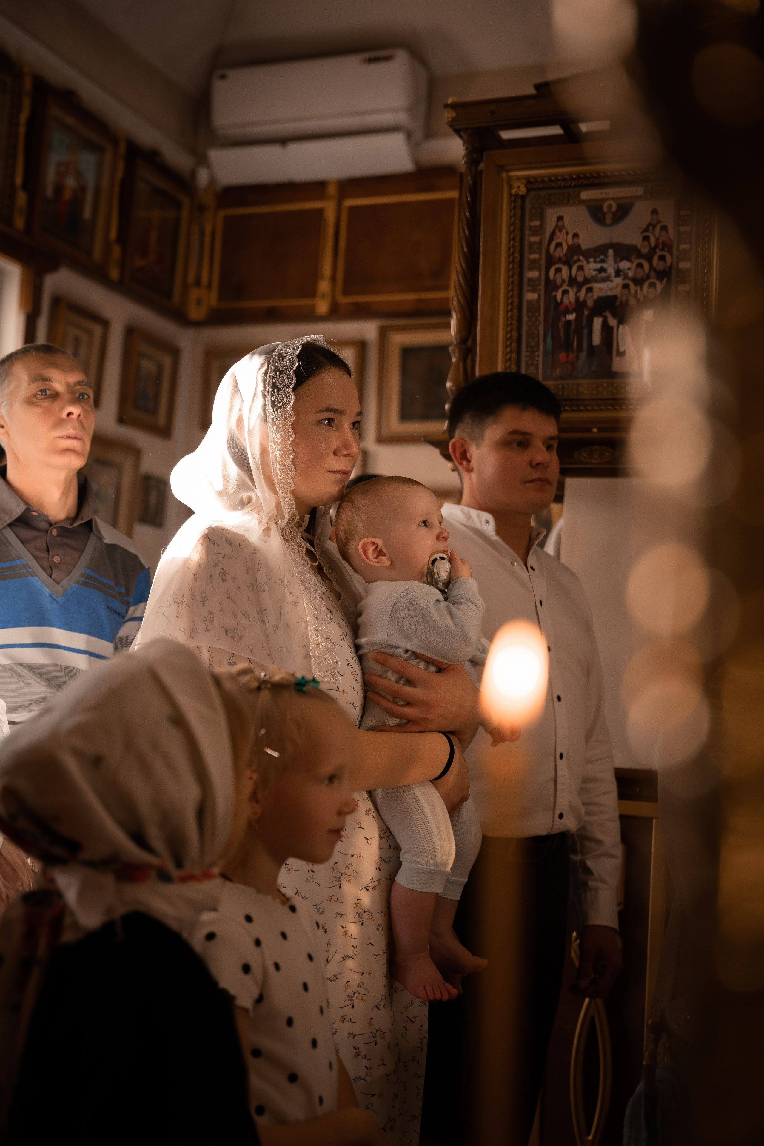 Ярослав. Фотограф в Ульяновске Александра Григоровских