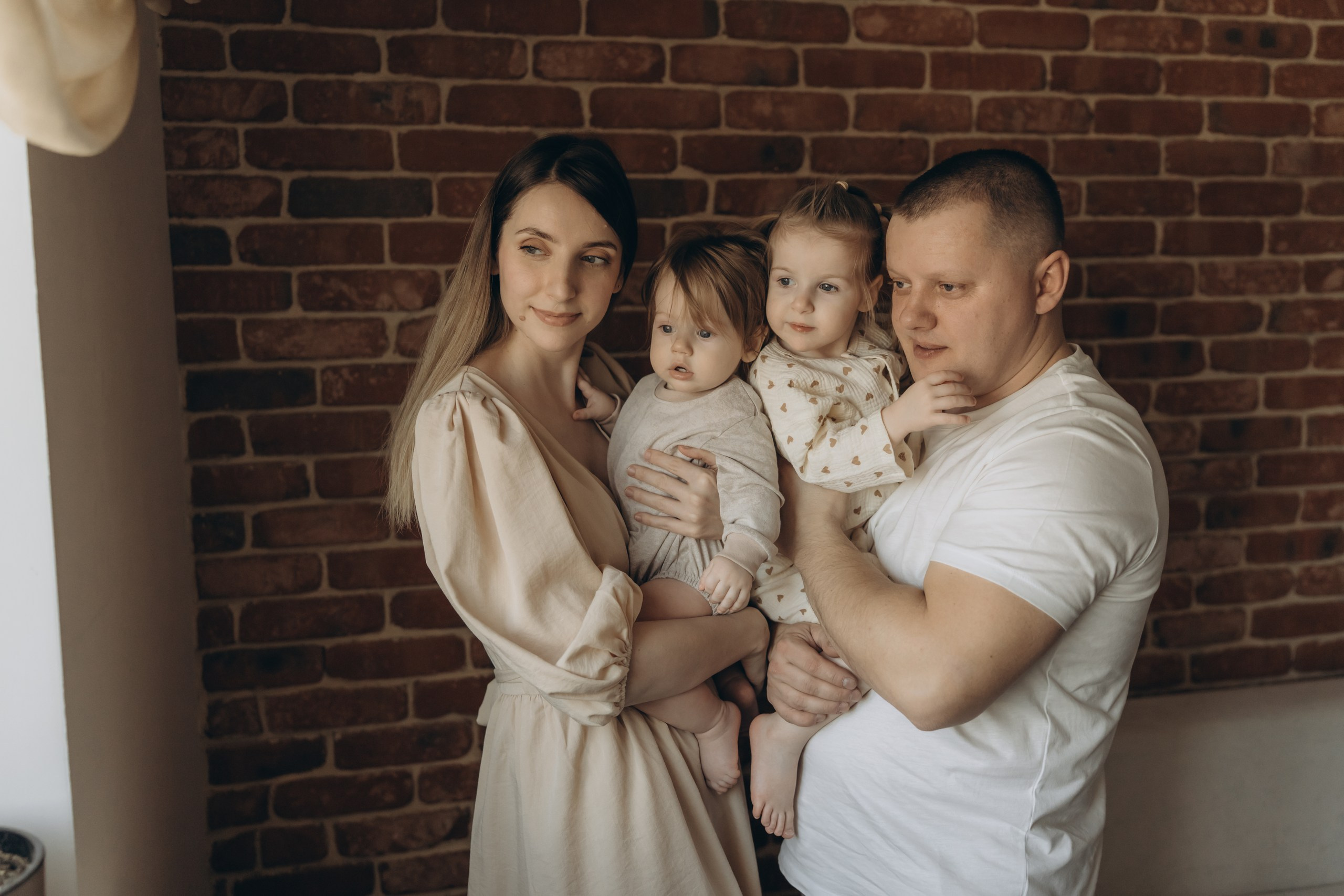 Ты пахнешь как любовь. Фотограф Дарья Титова