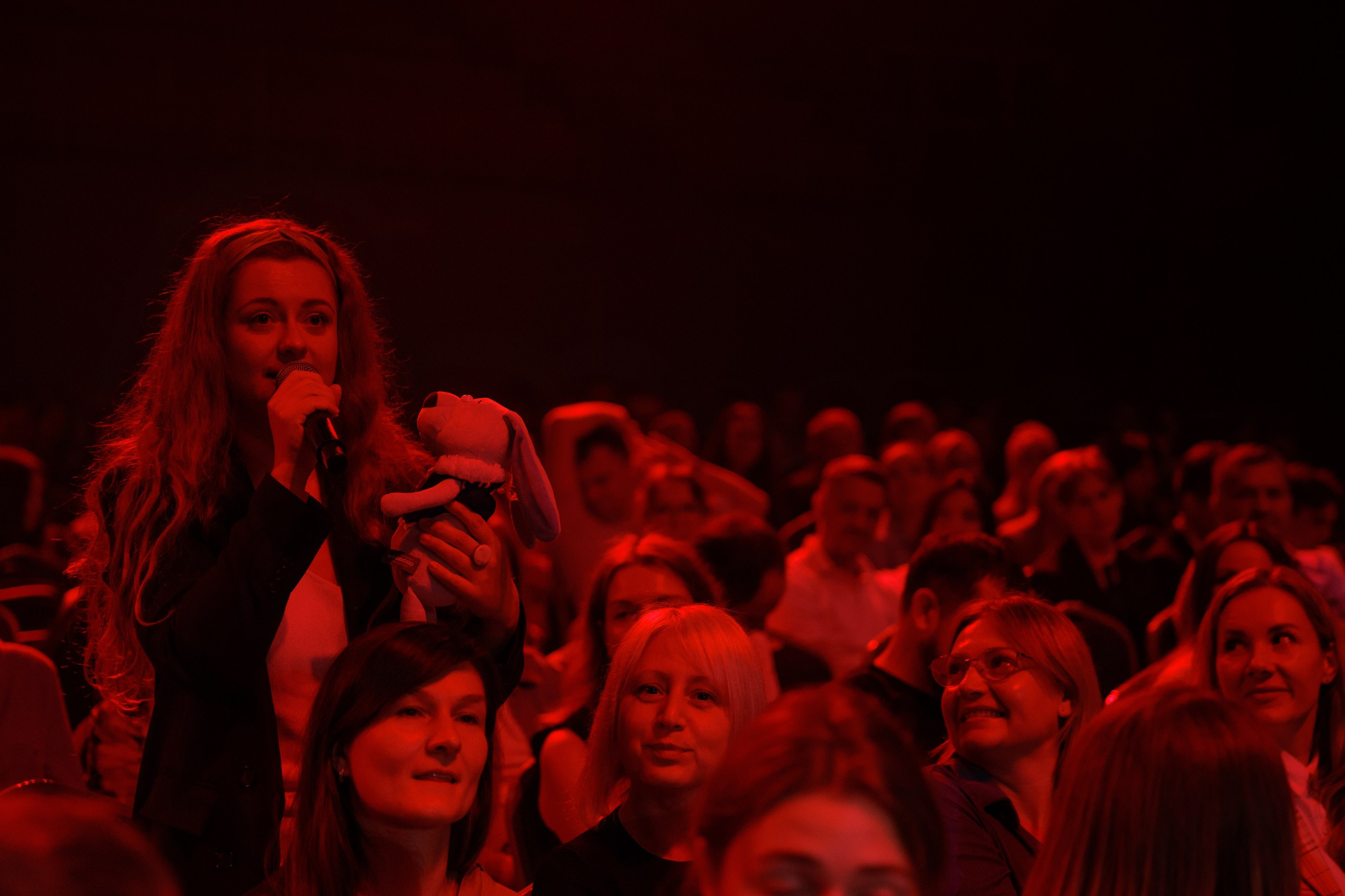 Альфа-Конфа. Свадебный фотограф в Ульяновске Алексей Китов