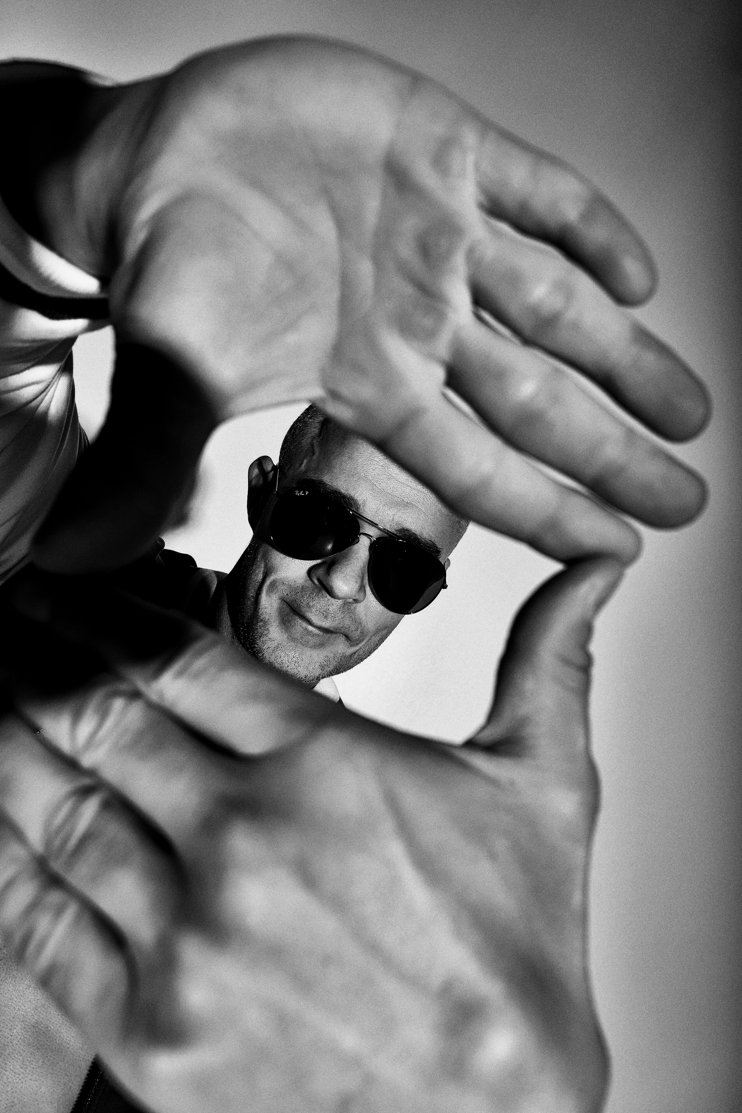 МУЖСКОЙ ПОРТРЕТ. Фотограф в Краснодаре Анна Светикова