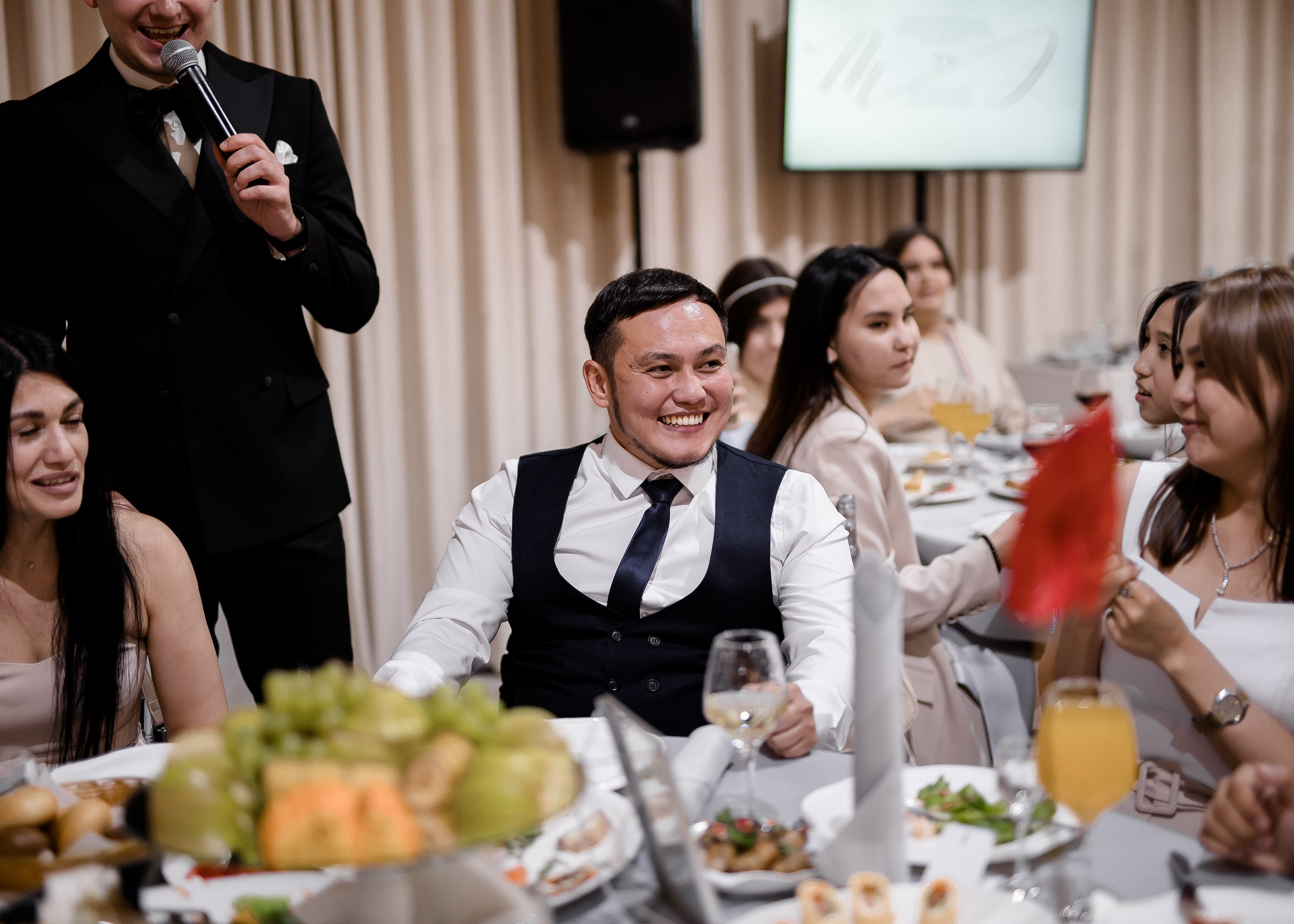 Эля + Тимур. Свадебный и семейный фотограф в Саратове Маша Паника