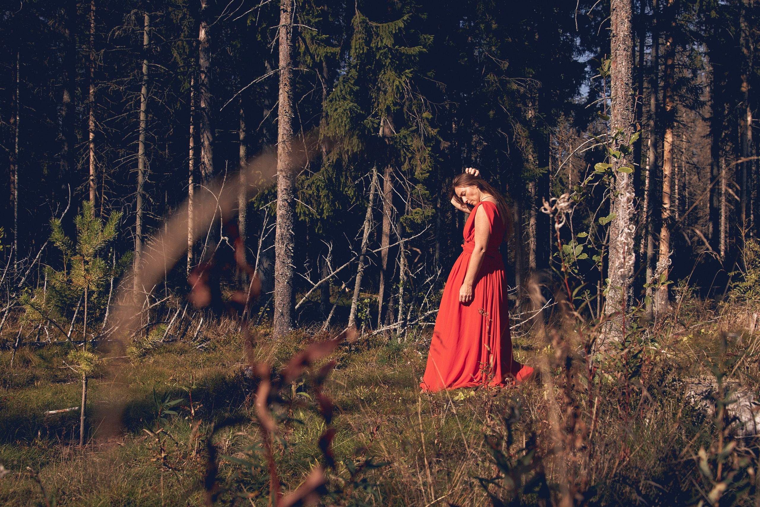 Тати в лесу. Юлия Иванова. Фотограф для лучших моментов