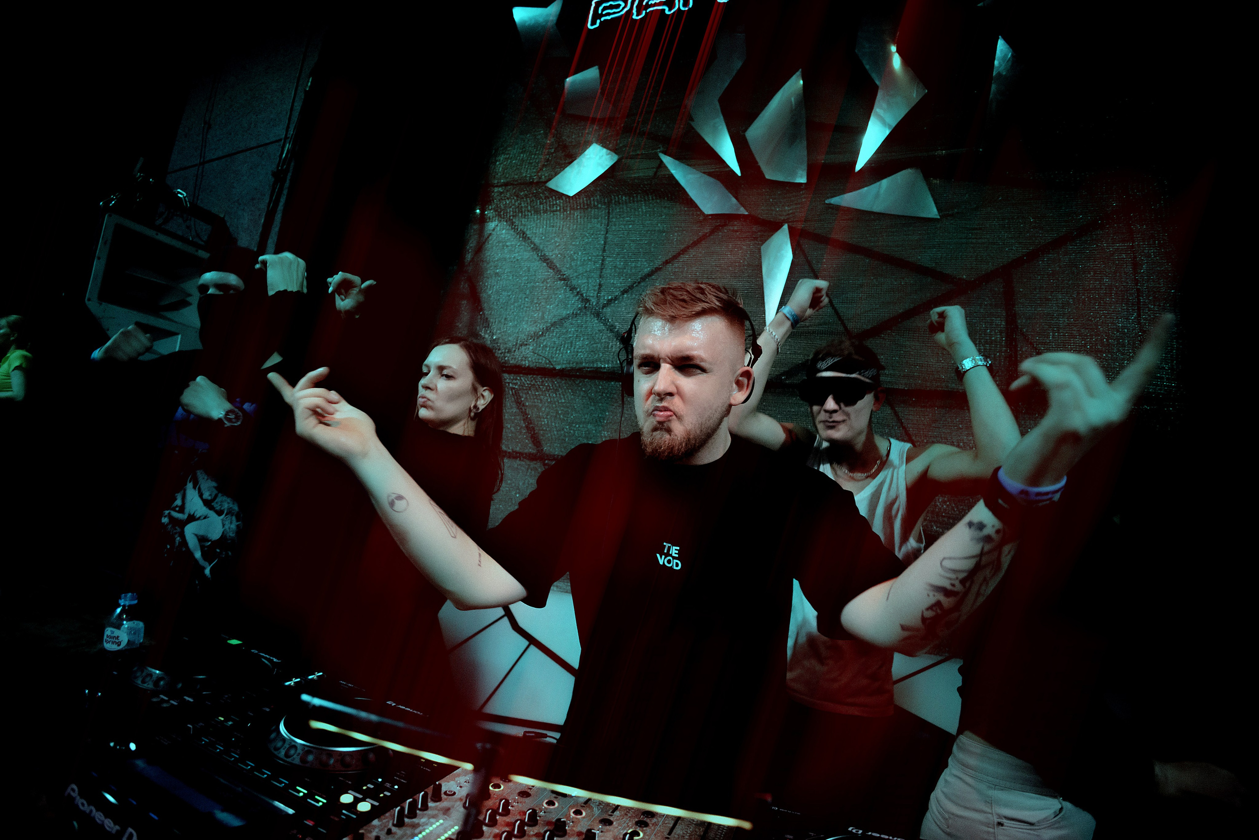 Репортаж. Арт-фотограф Кристина Каширская