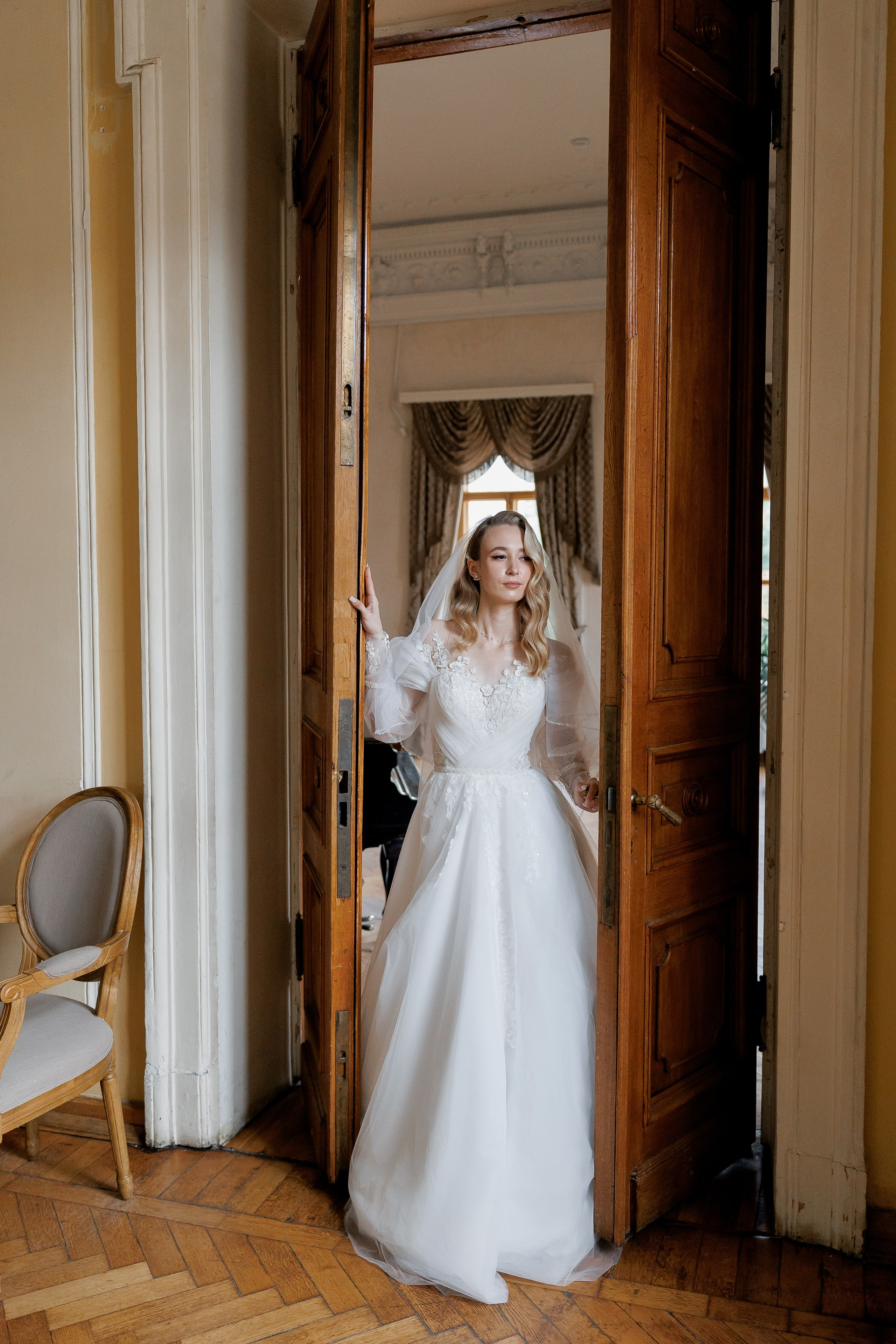 Анонс свадьбы Романа и Виктории. Свадебный фотограф Домодедово Москва Катерина Алехина