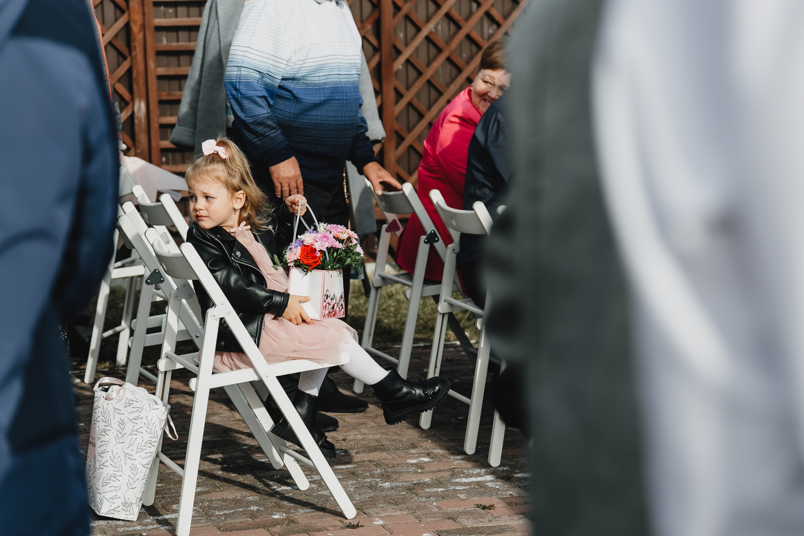 Evgeny & Maria. Фотограф Иван Гуляев