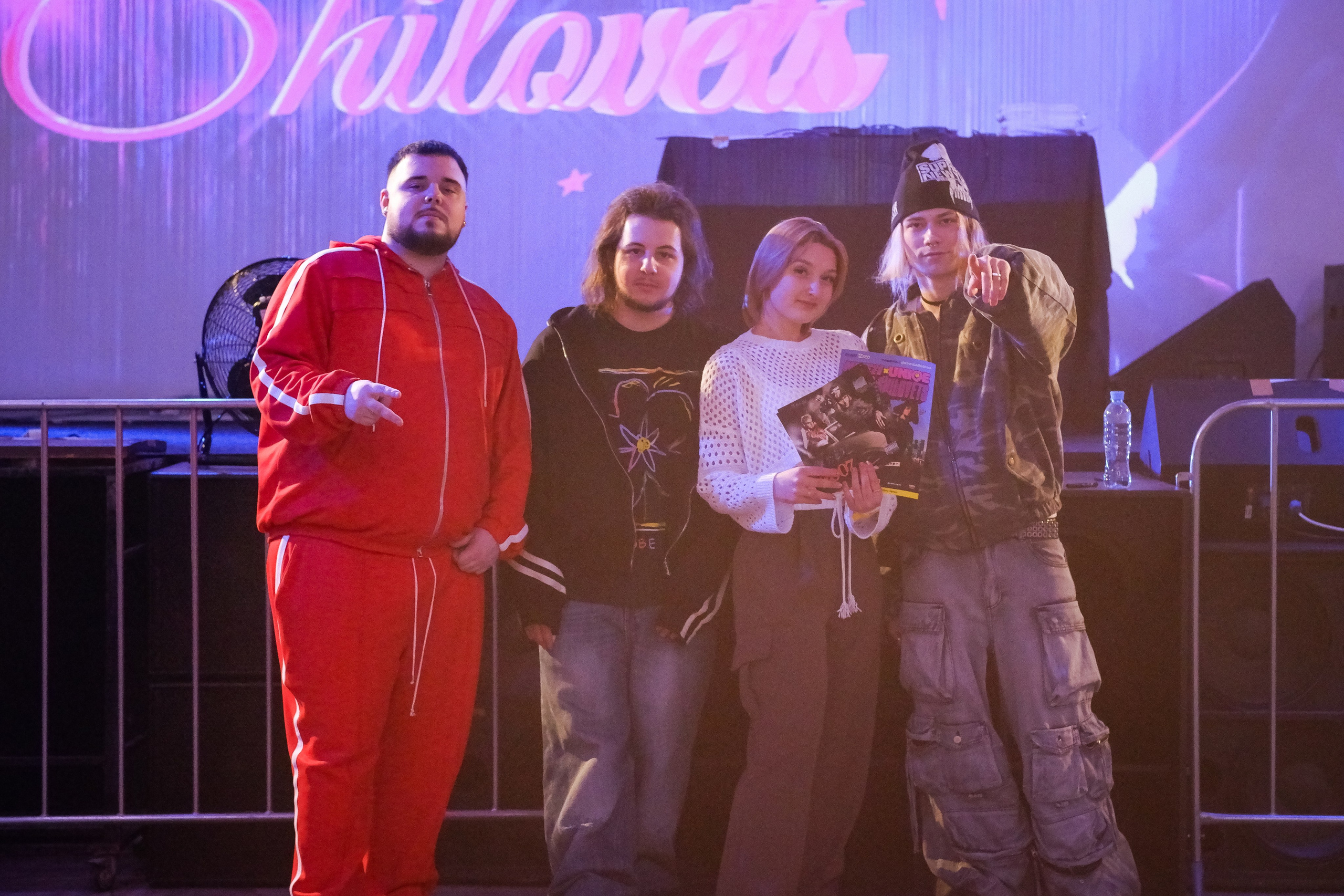 Нкей. Портретный фотограф Александра Новикова Тюмень