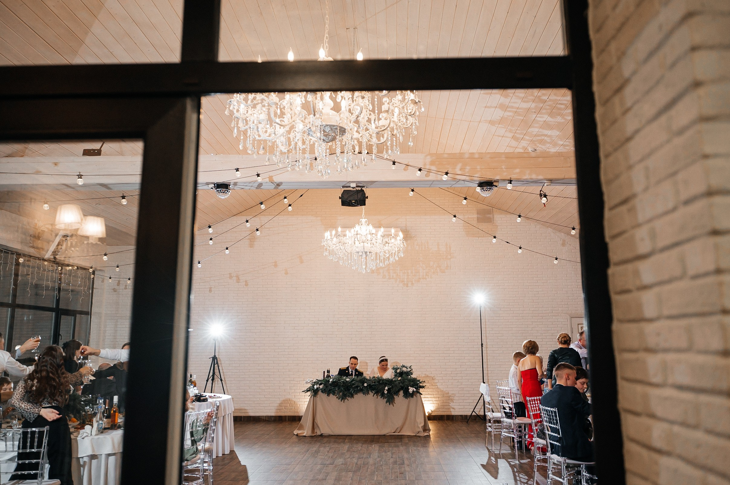 Паша и Настя 16.12.2023. Свадебный и семейный фотограф в городе Смоленске