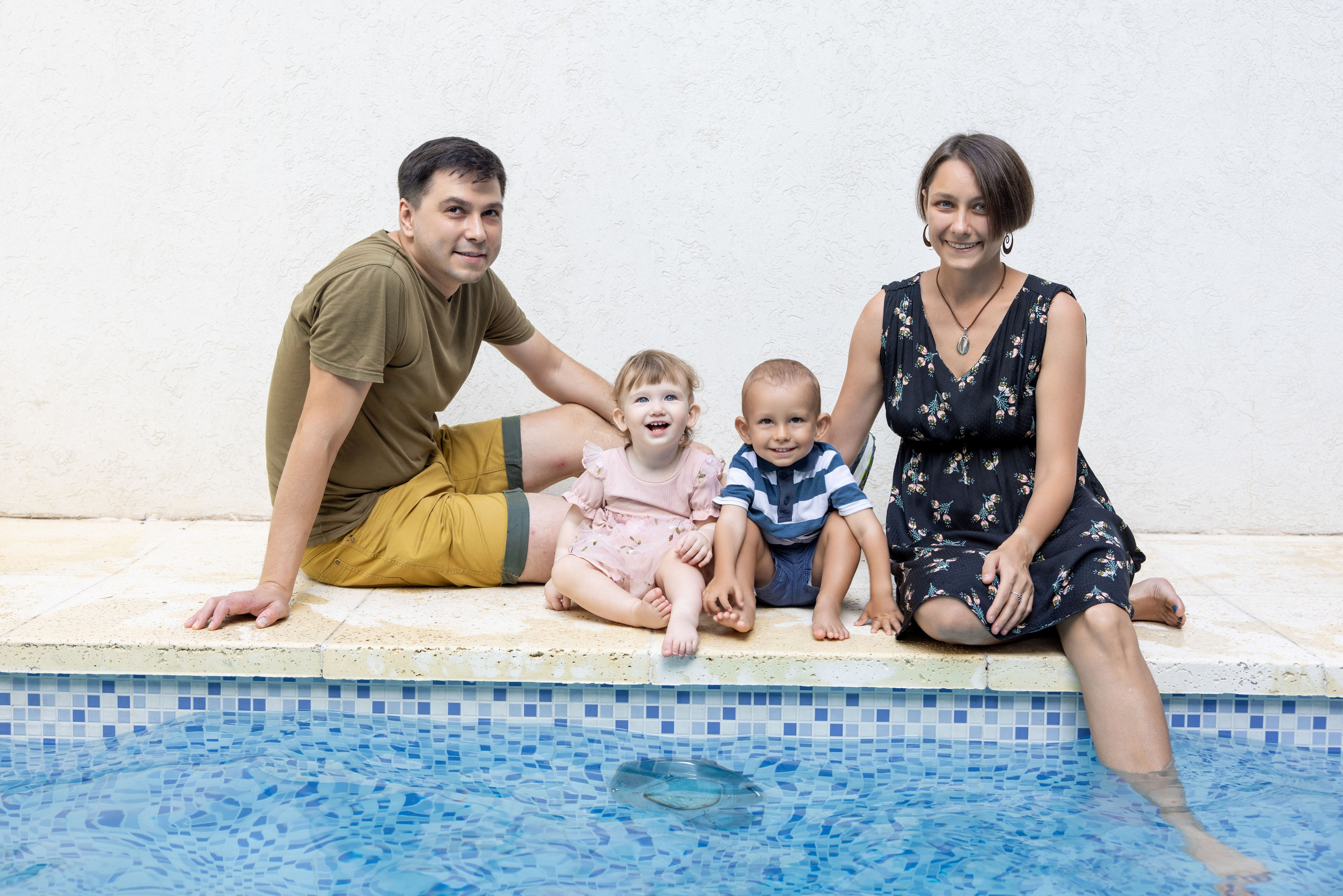 Фотосъёмка мероприятий. Фотограф в Буэнос-Айресе Аргентина Валентина Зайцева