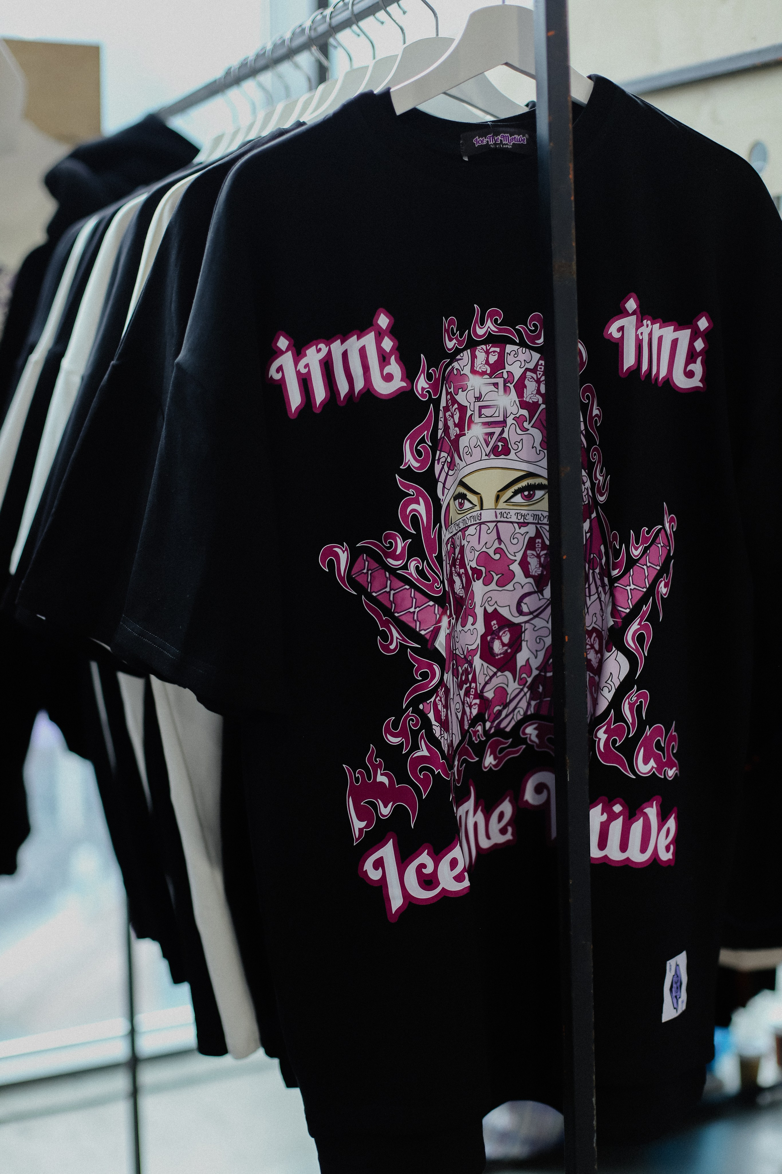 3.03 Almaty Pop Up Store. Фотограф в Алматы и Москве Даша Пушкина