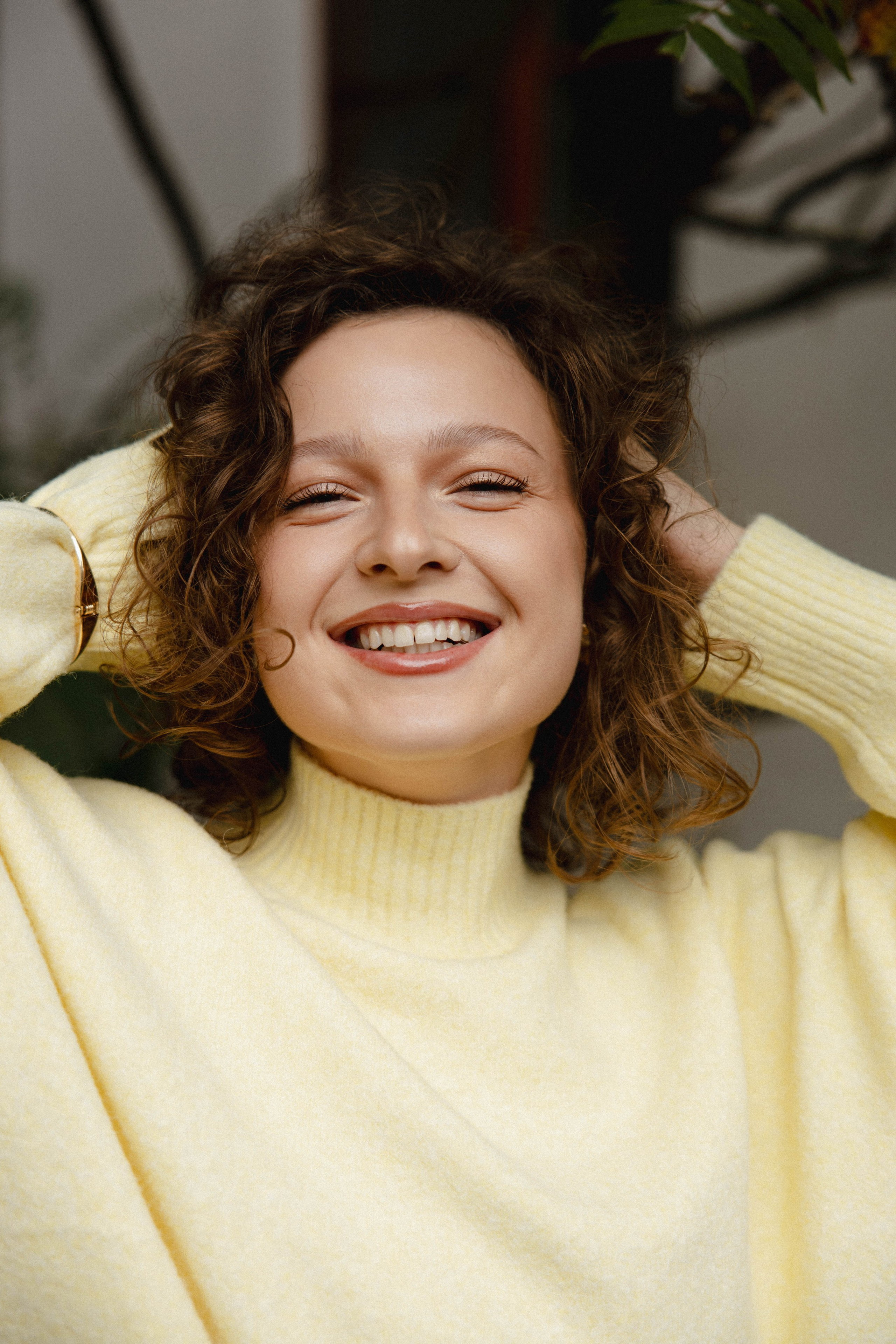 Amalia. Портретный фотограф в Минске Анастасия Воробей