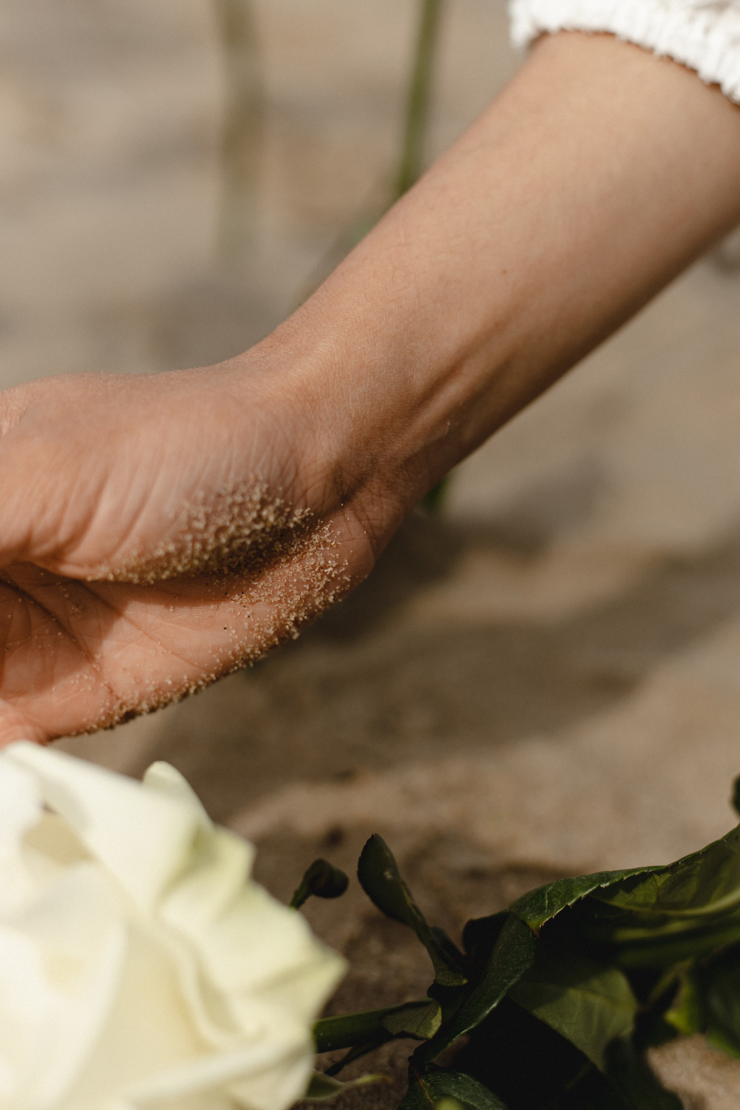 Leila. Портретный фотограф в Минске Анастасия Воробей