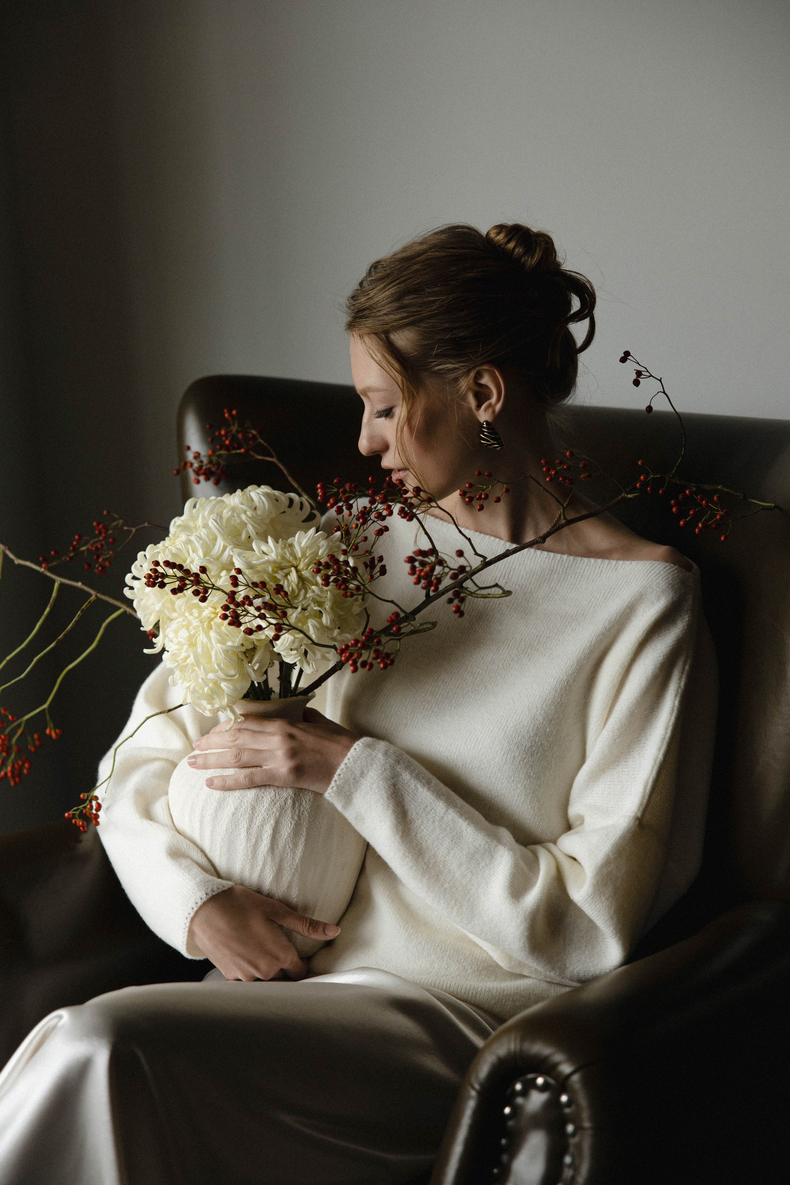 Igor & Rita. Портретный фотограф в Минске Анастасия Воробей