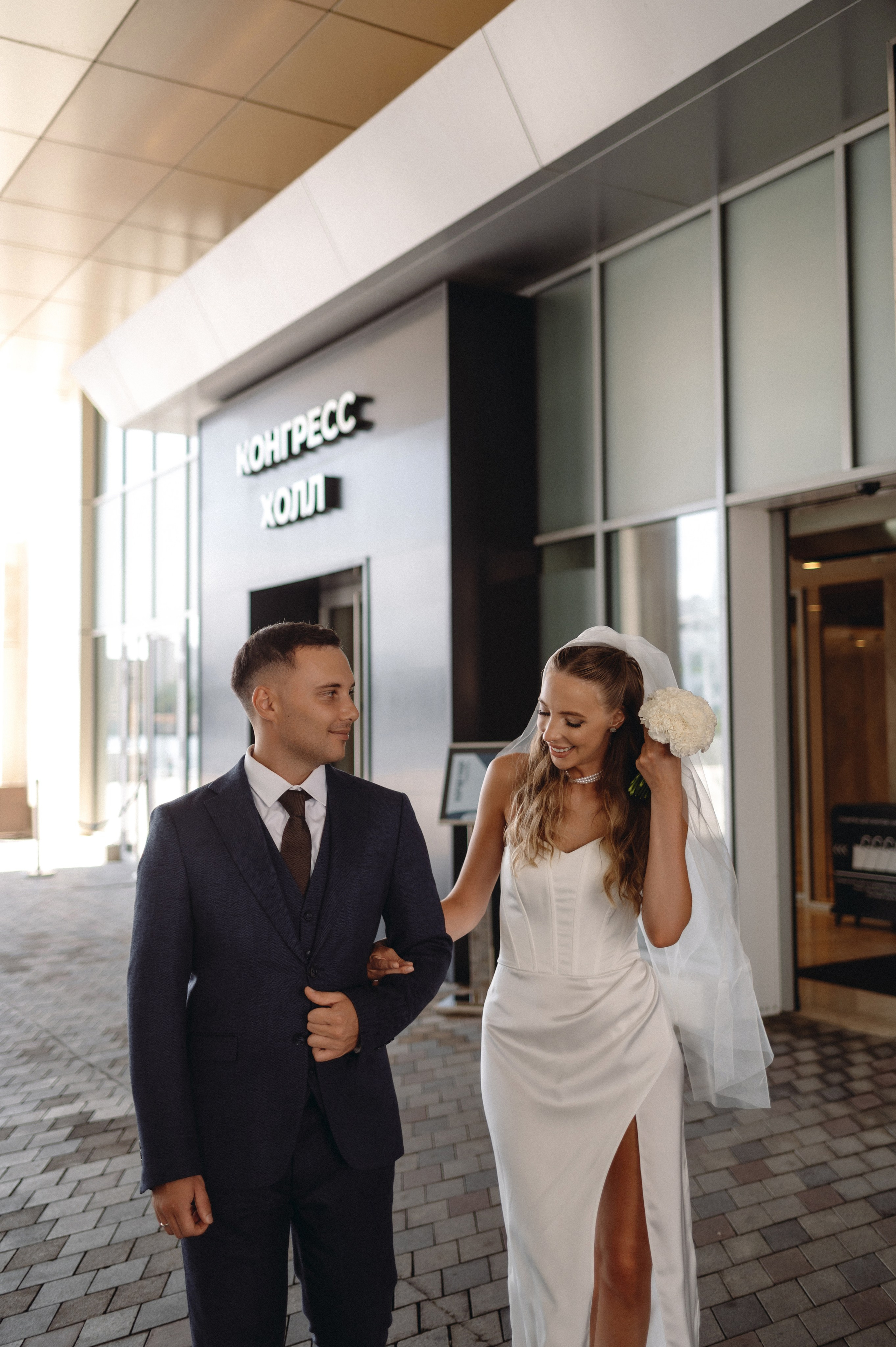 Екатерина Алексей. Главная