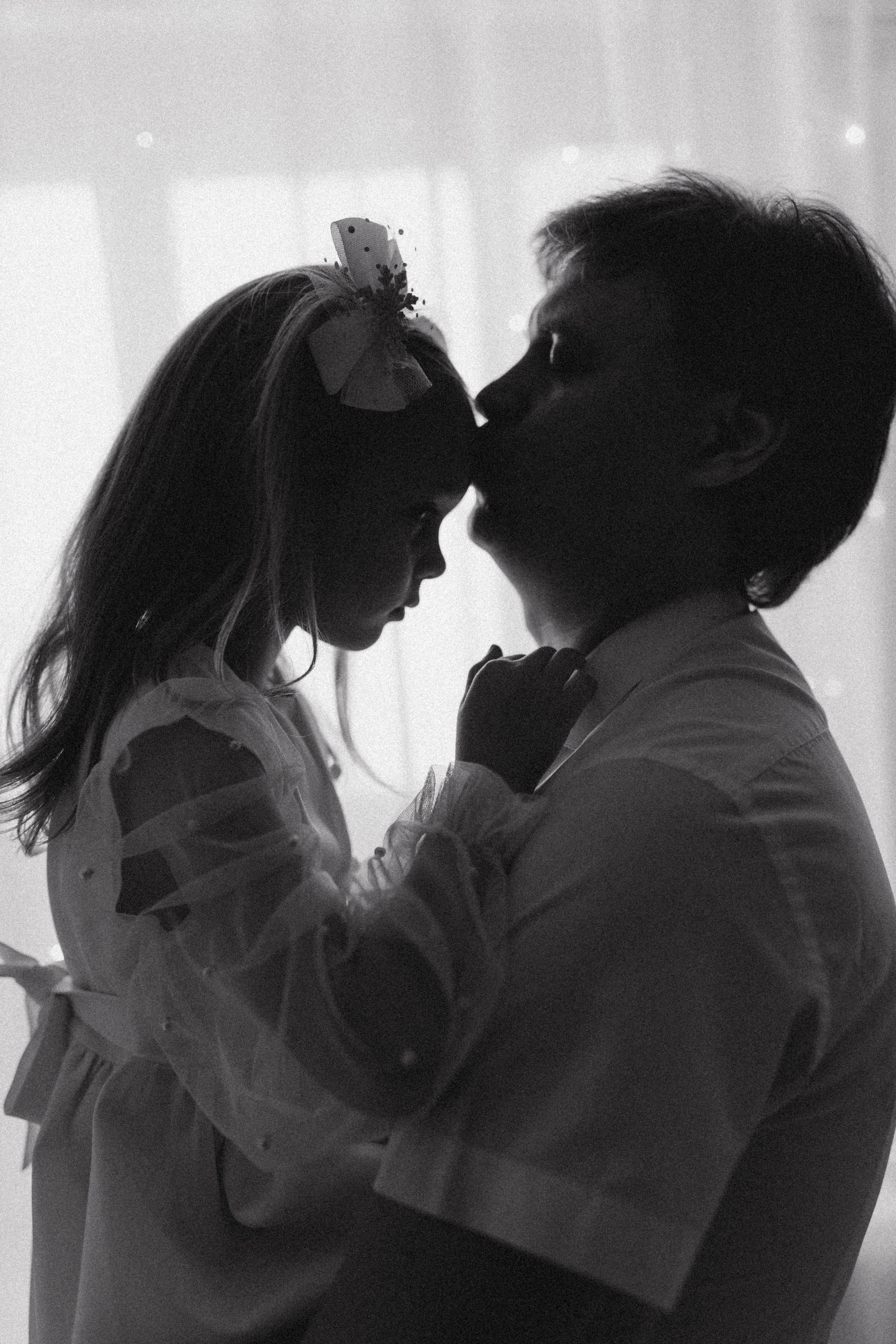 Домашняя история про Лену, Вову и Лею. Фотограф в Петербурге Ольга Стрельченко