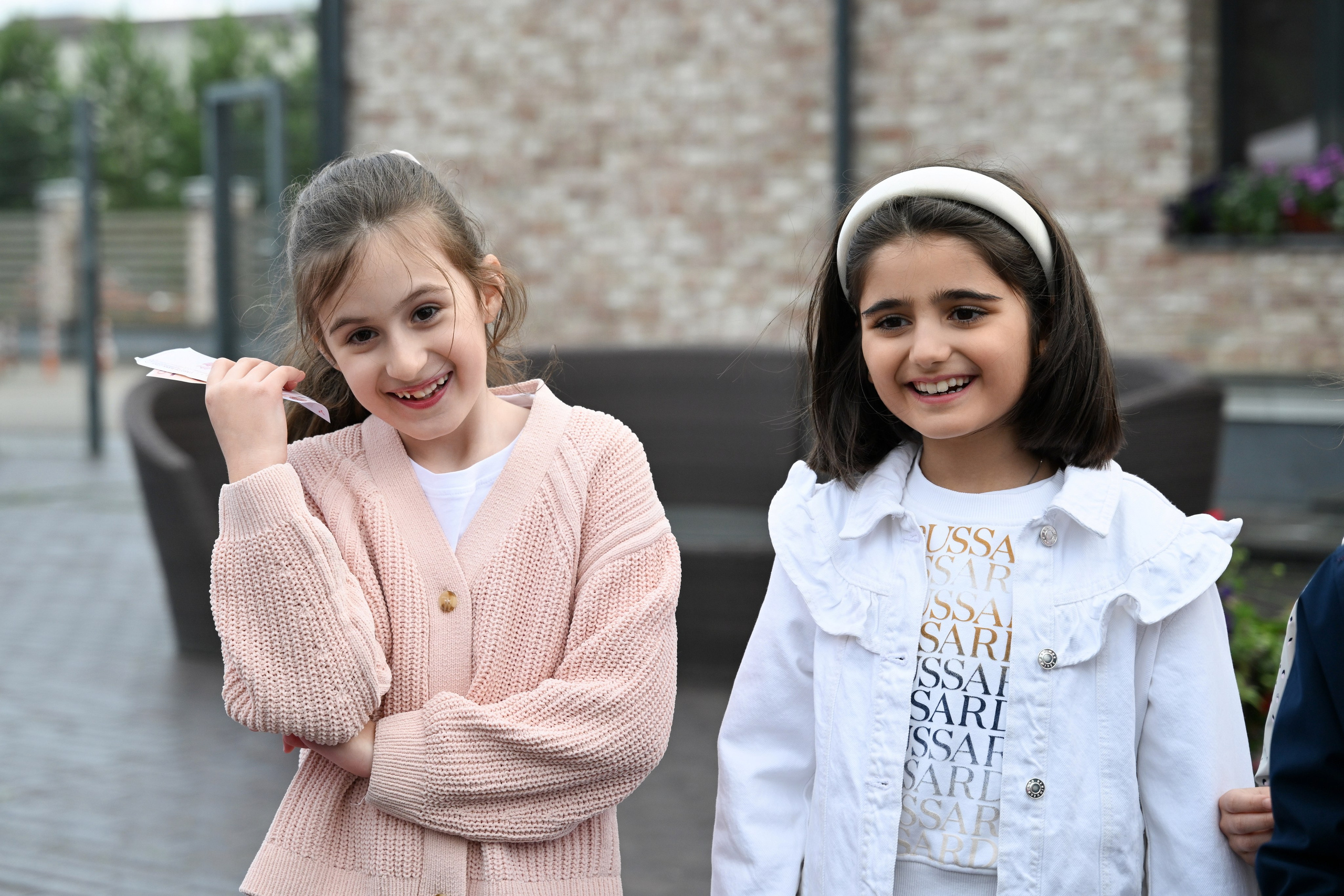 Детские праздники / Выпускные. Фотограф Москва