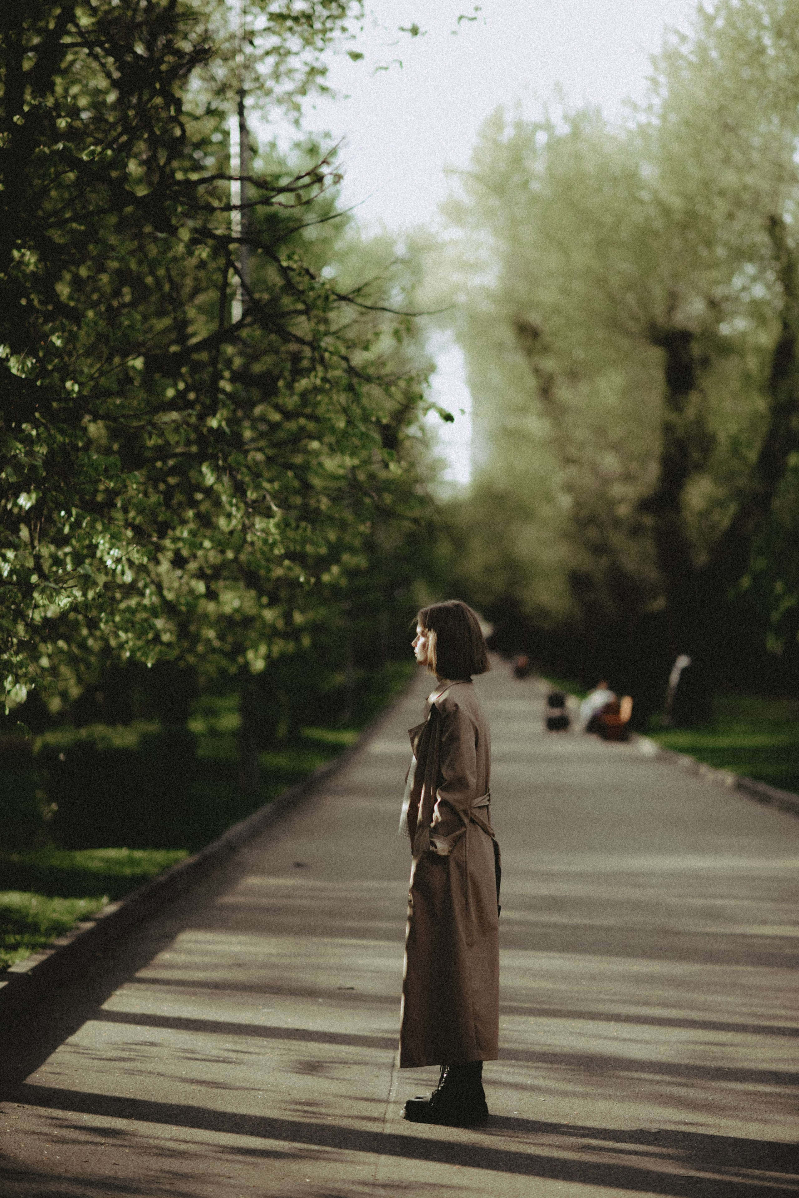 Ярослава. Портретный фотограф в Москве Прошина Полина