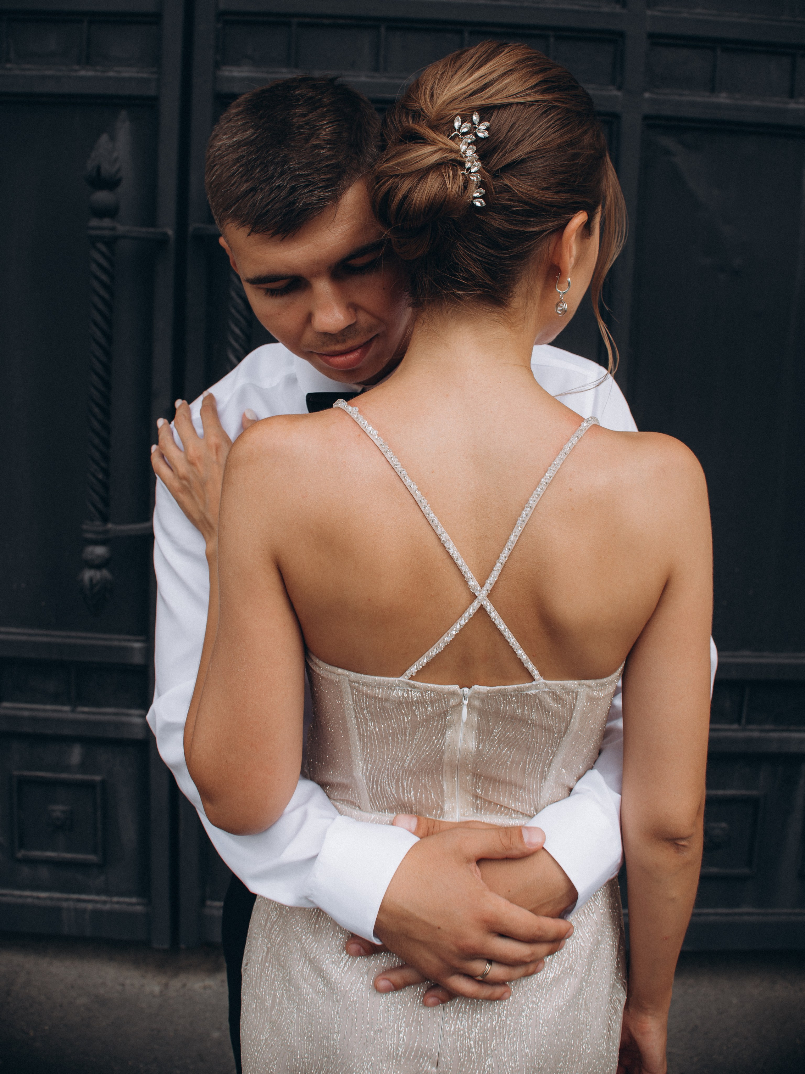 Саша и Кристина. Фотограф Любовь Подосенова Липецк|Воронеж