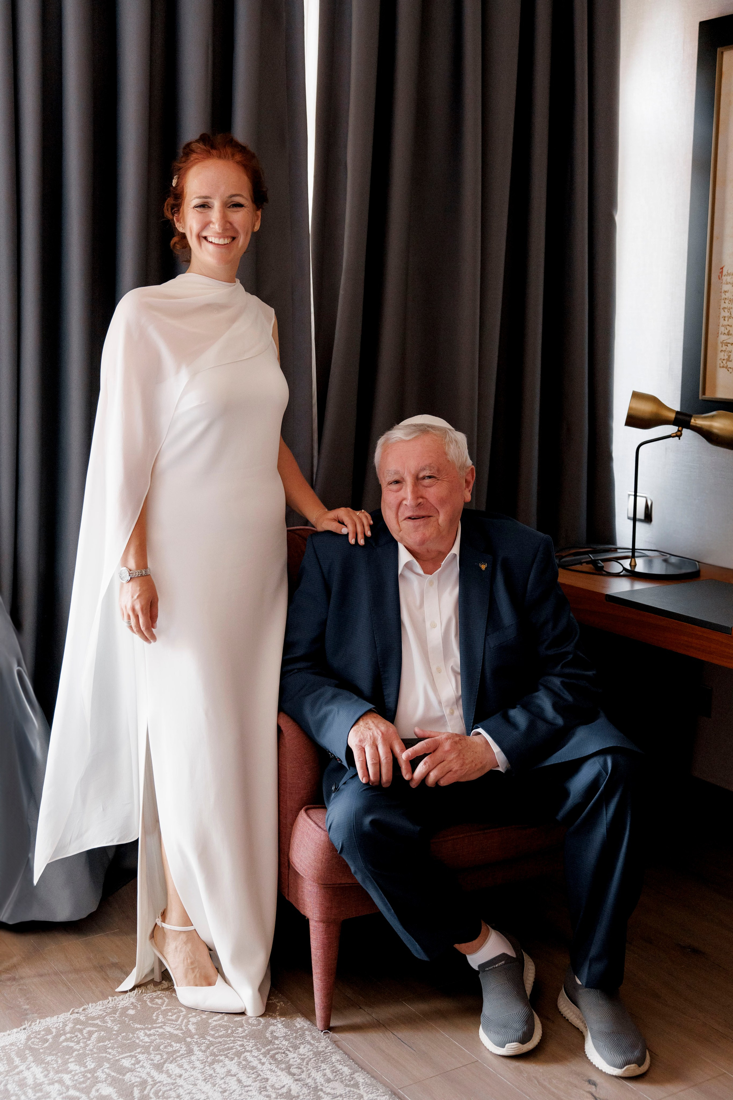 David & Elena | Georgia. Главная