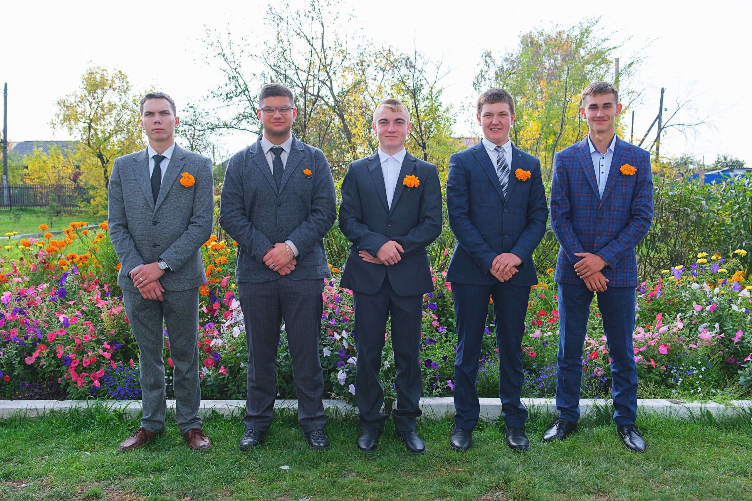 Выпускной альбом 2024. Фотограф и видеограф в Омск/Москва Сащенко Лера