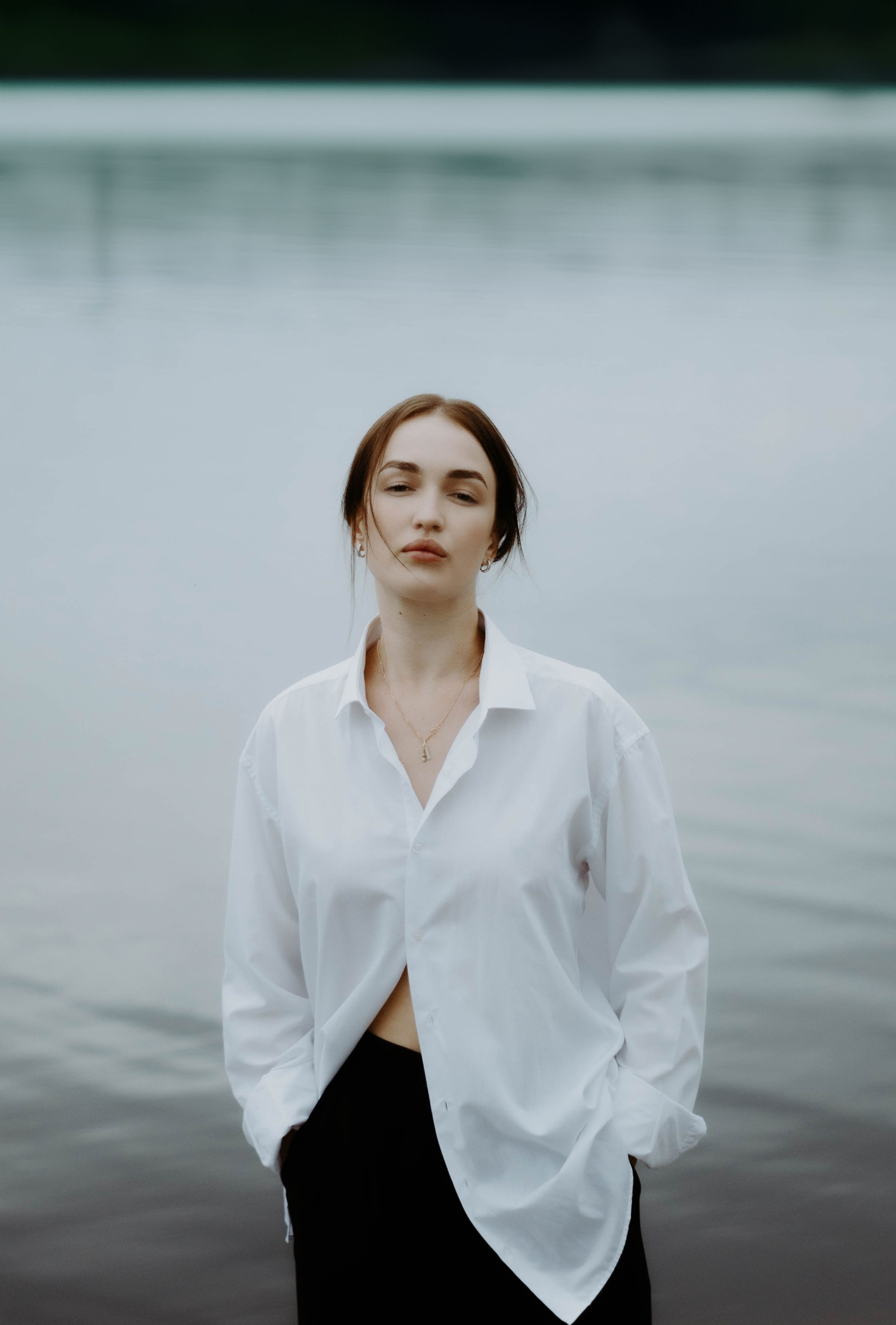 Настя. Фотограф Барнаул — NAVI / НАВИ