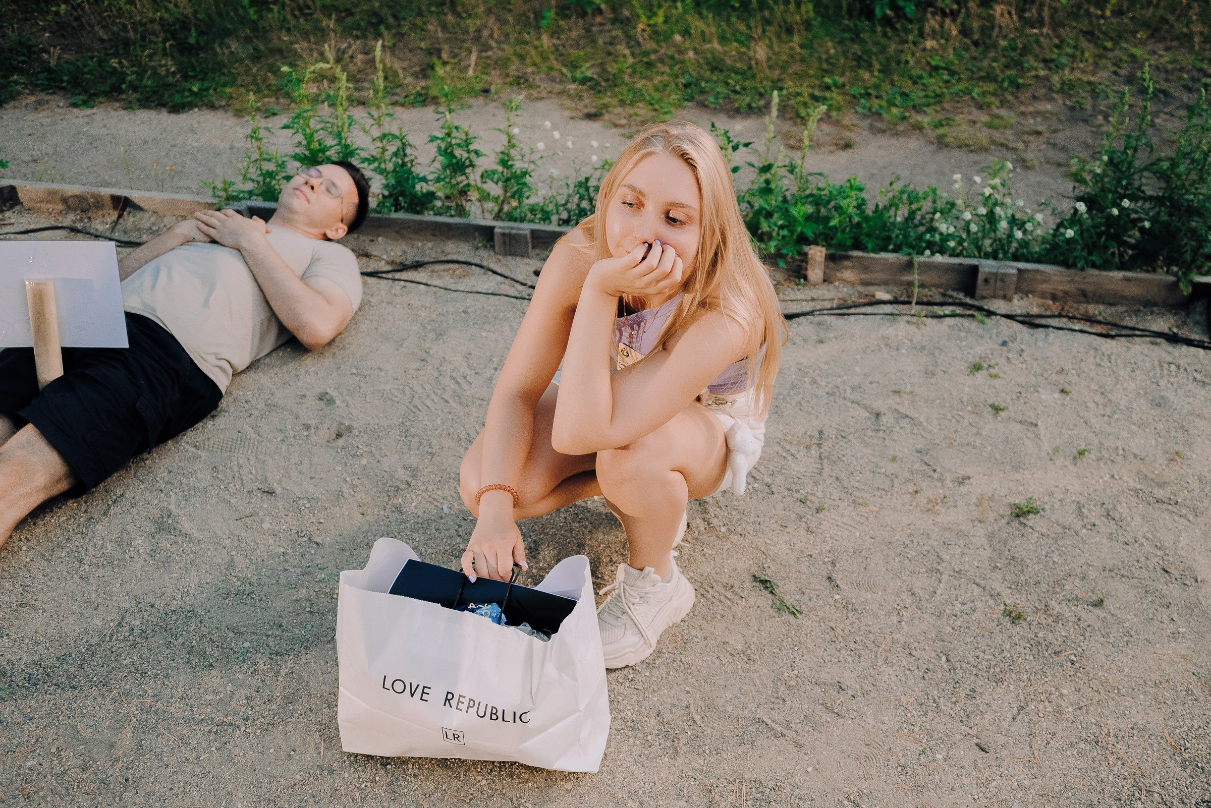 2-х ДНЕВНЫЙ КОРПОРАТИВ В СТИЛЕ ЛАГЕРНОЙ СМЕНЫ НА ТУРГОЯКЕ. Репортажный фотограф Зуев Роман г. Челябинск