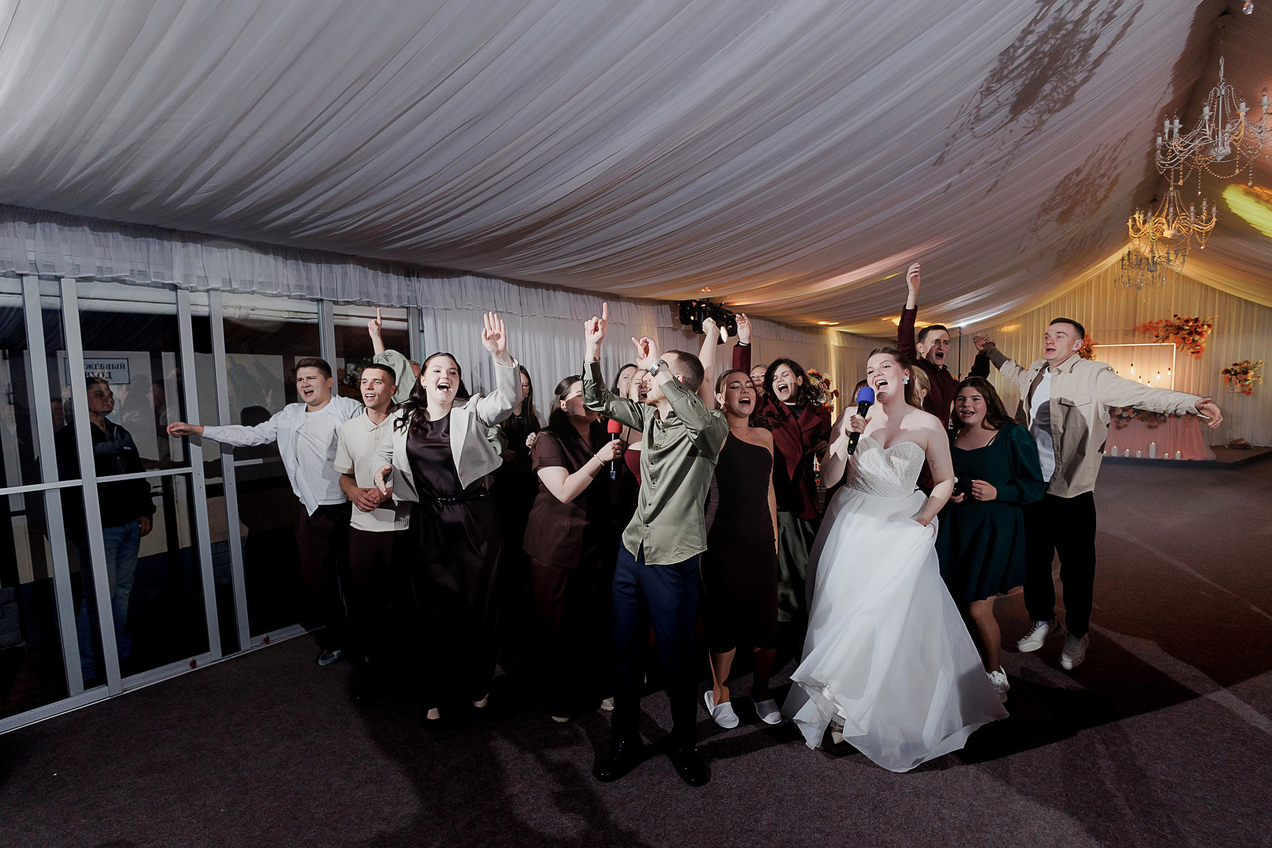 Свадьба. Свадебный и семейный фотограф в Твери и Тверской области