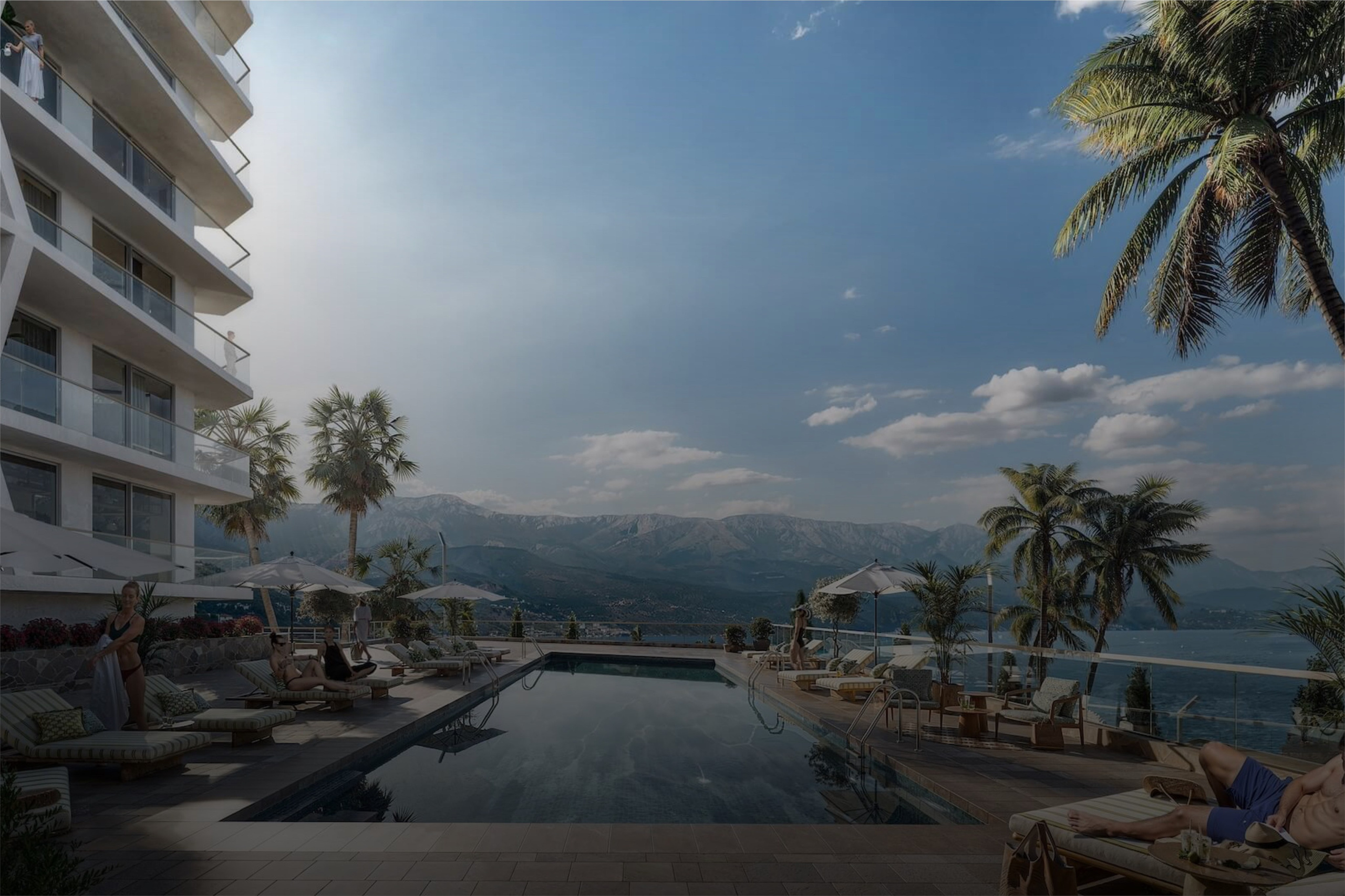 Лучшие новостройки Крыма для жизни и отдыха. Инвестиционная недвижимость