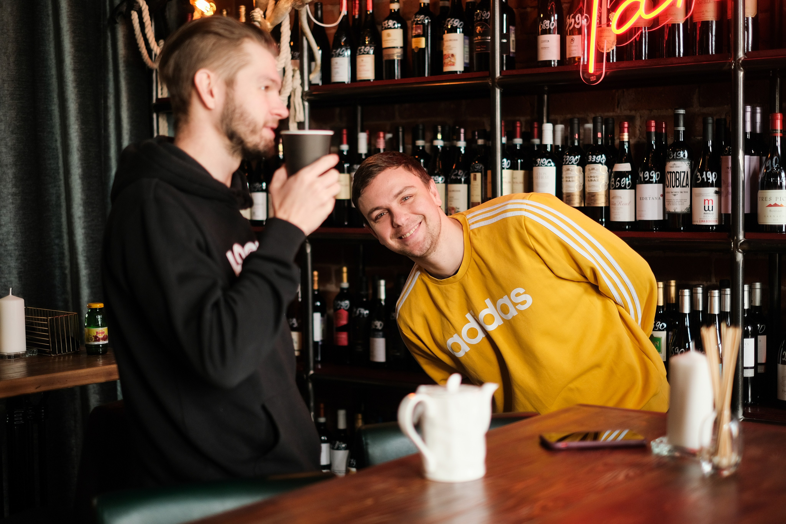 Завтрак. Anj kotsoeva