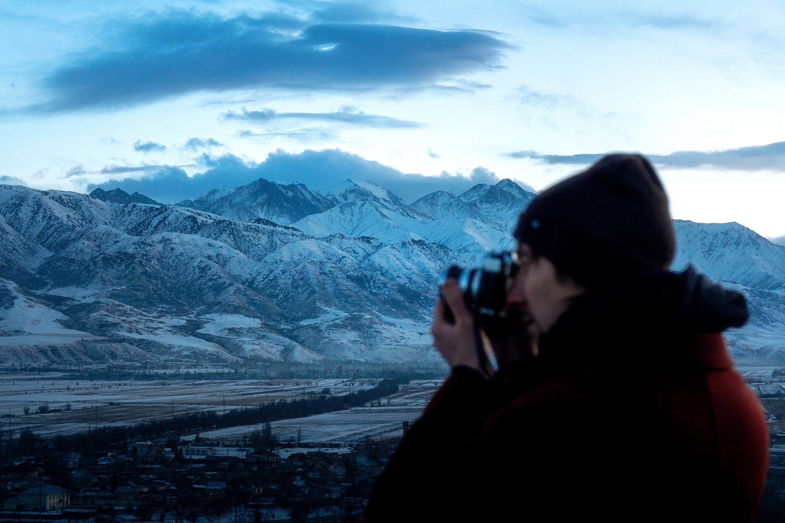 A.Baydakov • Travel Photographer 📸