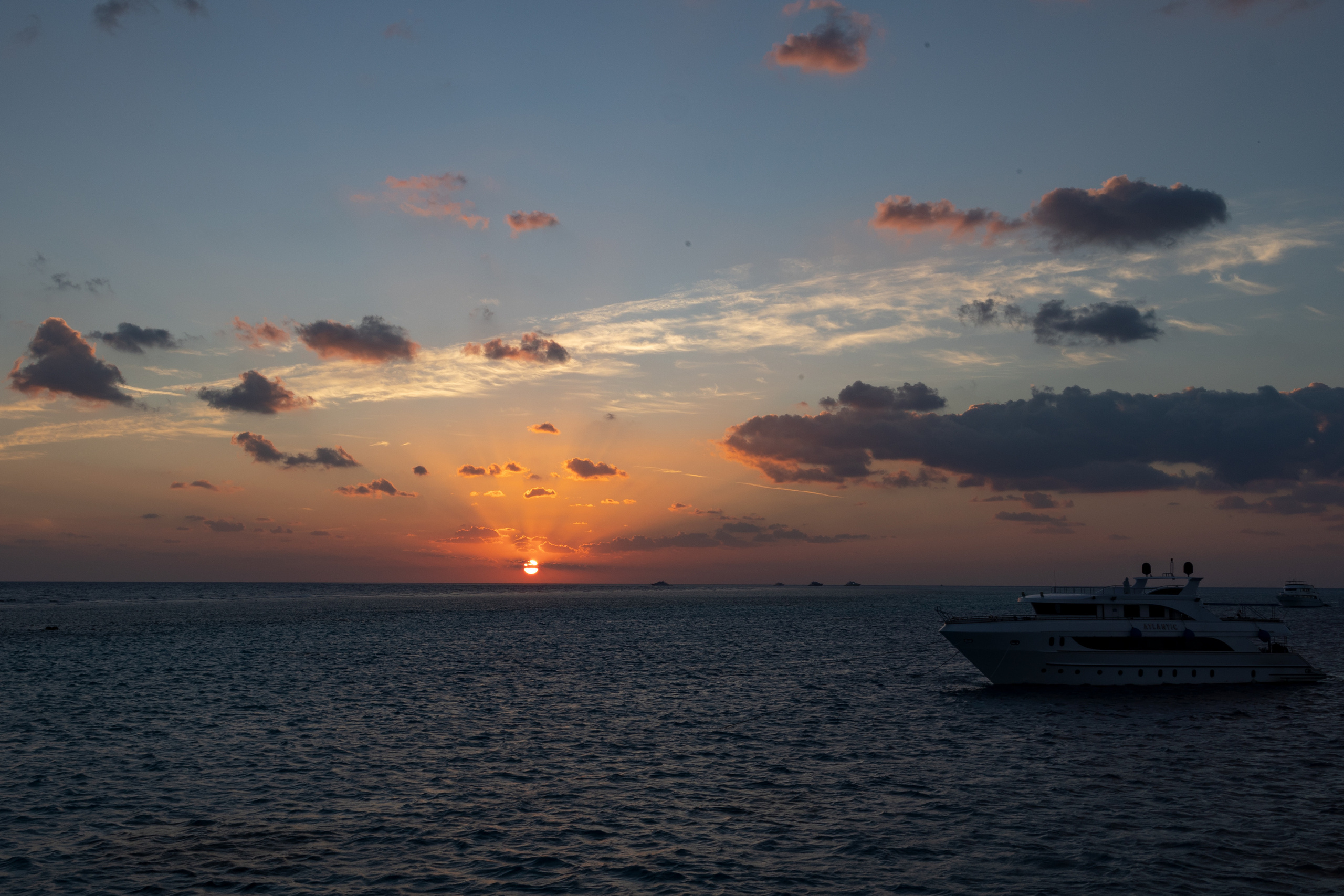 Пейзажи. Портретный и пейзажный фотограф в Санкт-Петербурге Игорь Золотухин