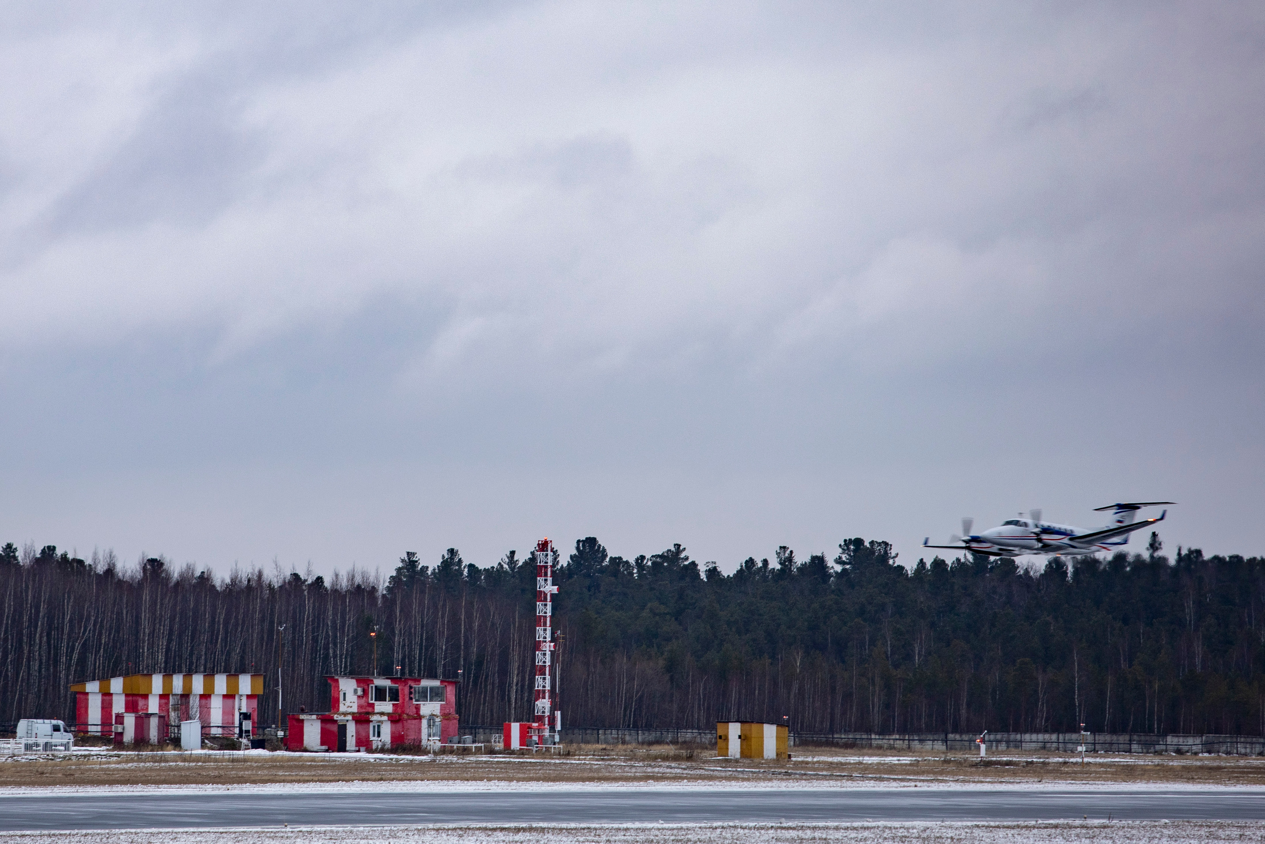 Авиация. Портретный и пейзажный фотограф в Санкт-Петербурге Игорь Золотухин