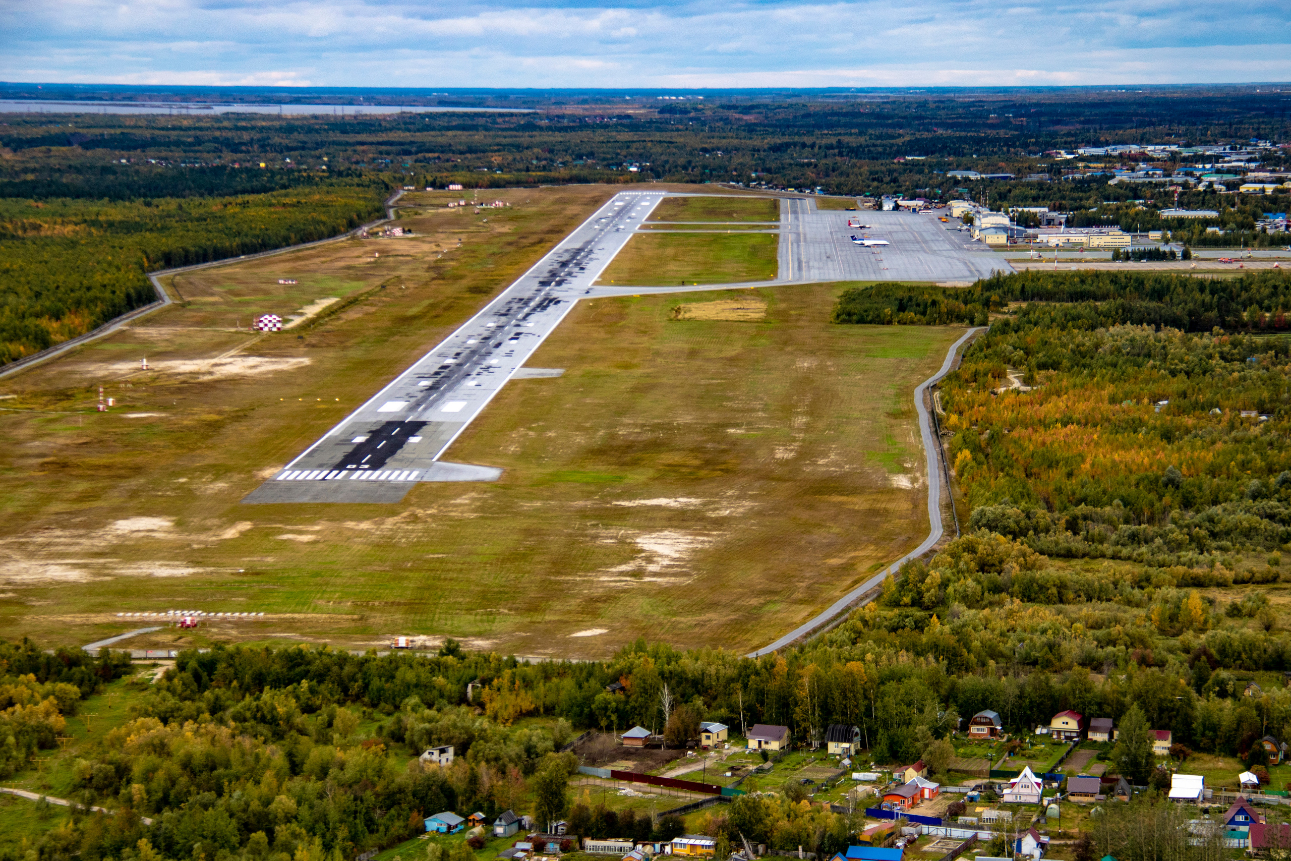 Авиация. Портретный и пейзажный фотограф в Санкт-Петербурге Игорь Золотухин