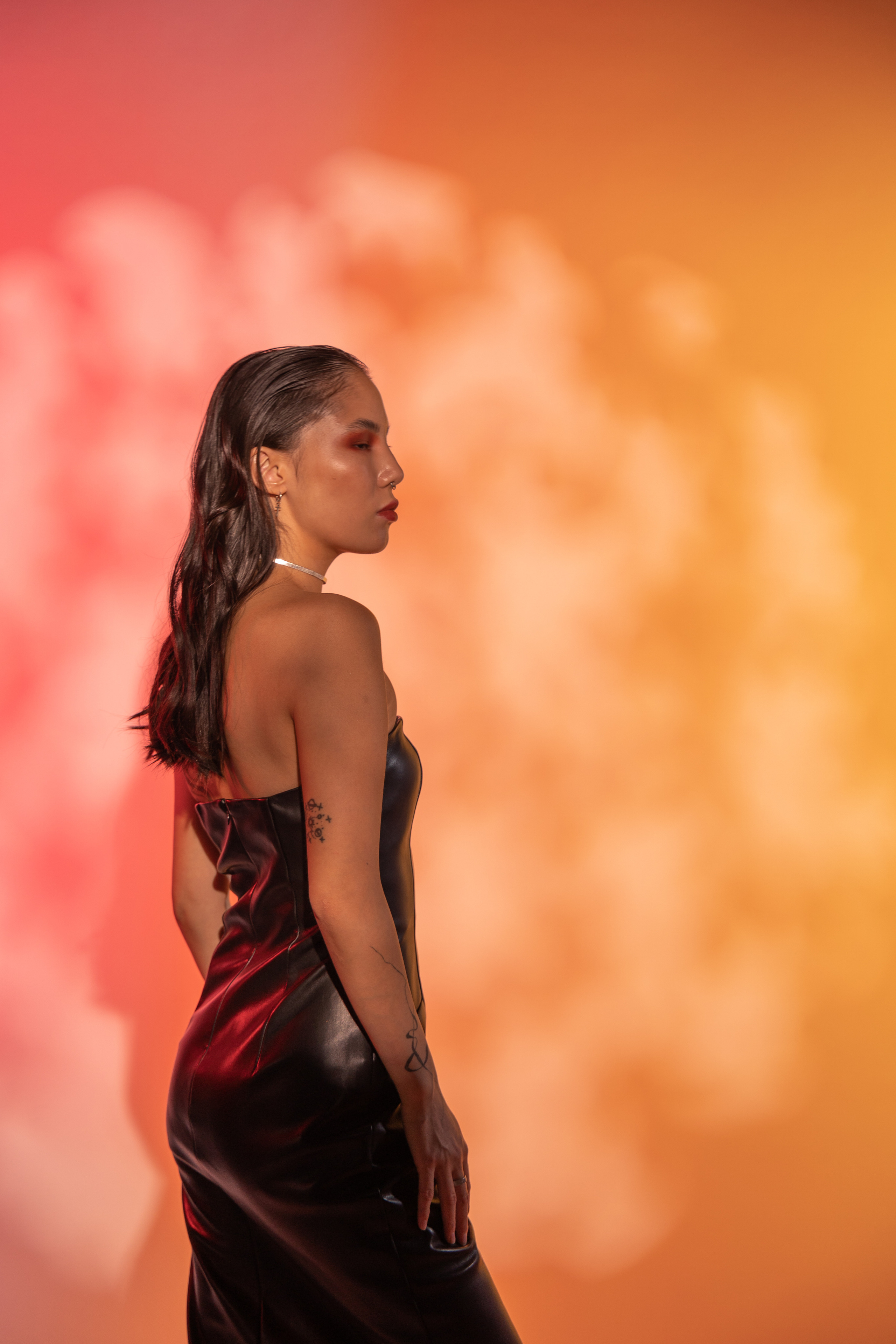 Воркшоп. Портретный и пейзажный фотограф в Санкт-Петербурге Игорь Золотухин