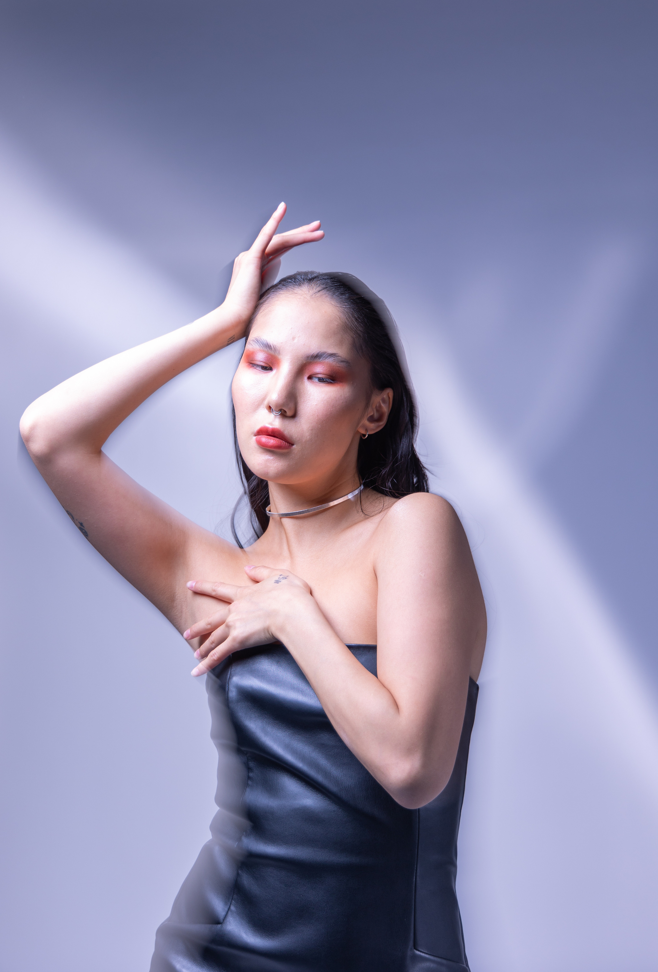 Воркшоп. Портретный и пейзажный фотограф в Санкт-Петербурге Игорь Золотухин