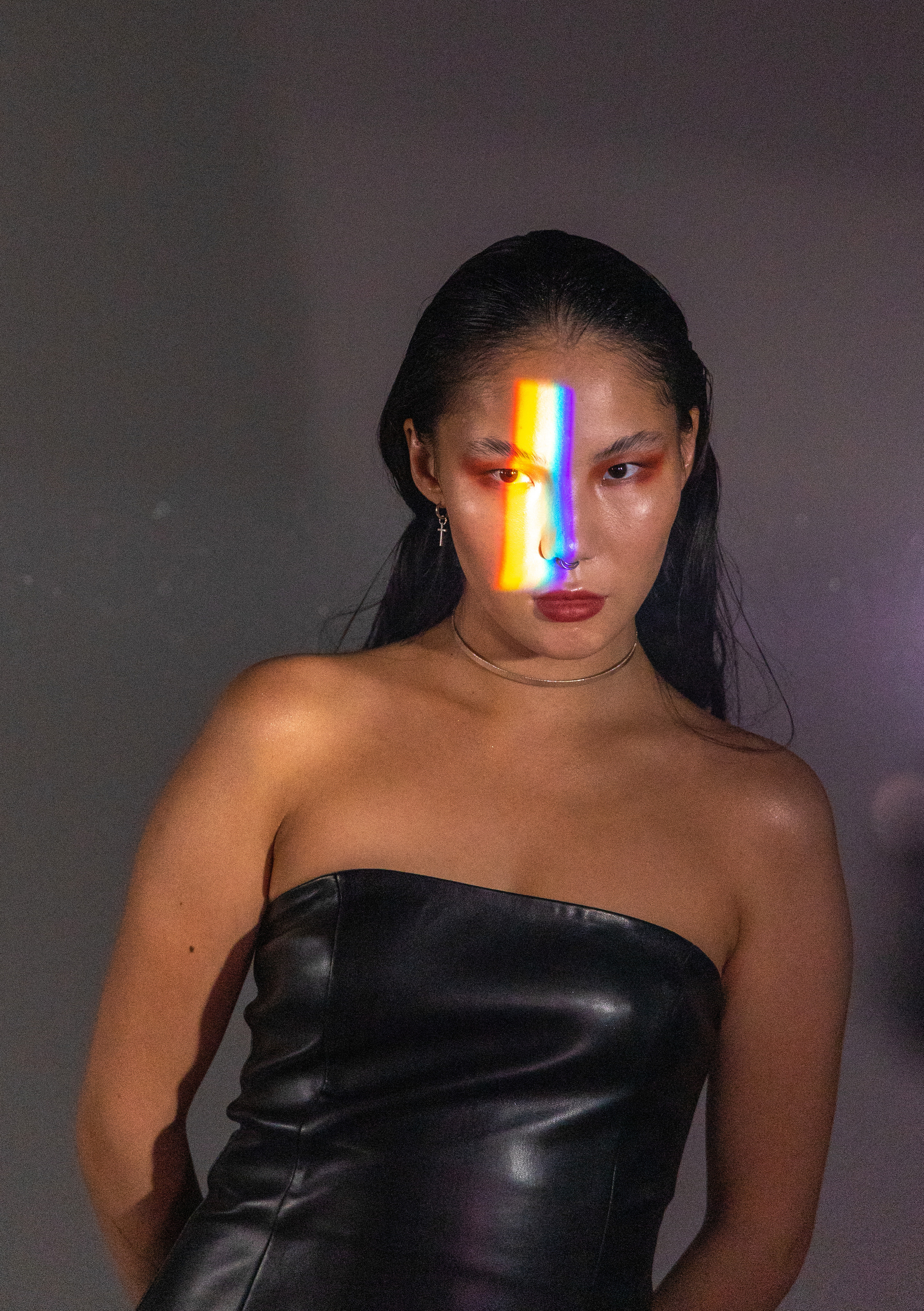 Воркшоп. Портретный и пейзажный фотограф в Санкт-Петербурге Игорь Золотухин