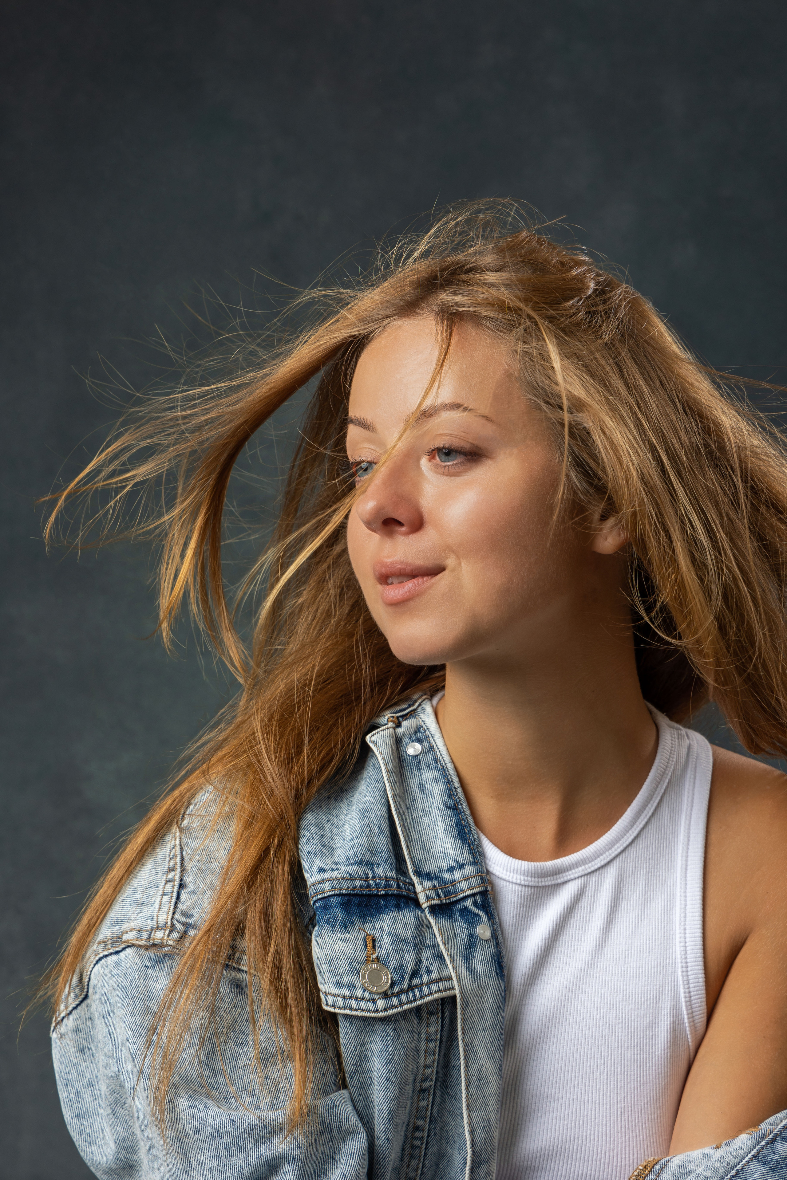 Портеты. Портретный и пейзажный фотограф в Санкт-Петербурге Игорь Золотухин