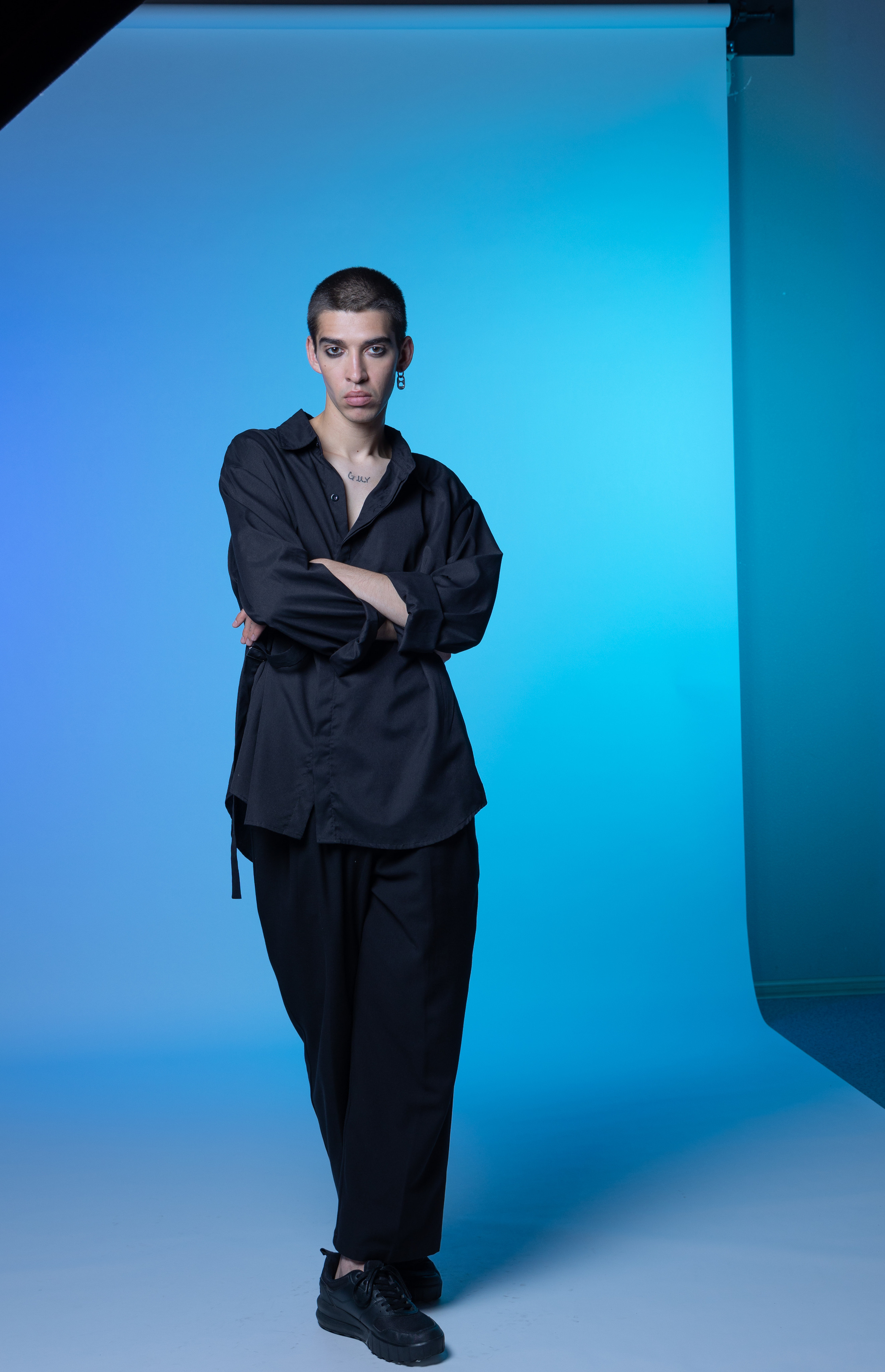 Воркшоп. Портретный и пейзажный фотограф в Санкт-Петербурге Игорь Золотухин