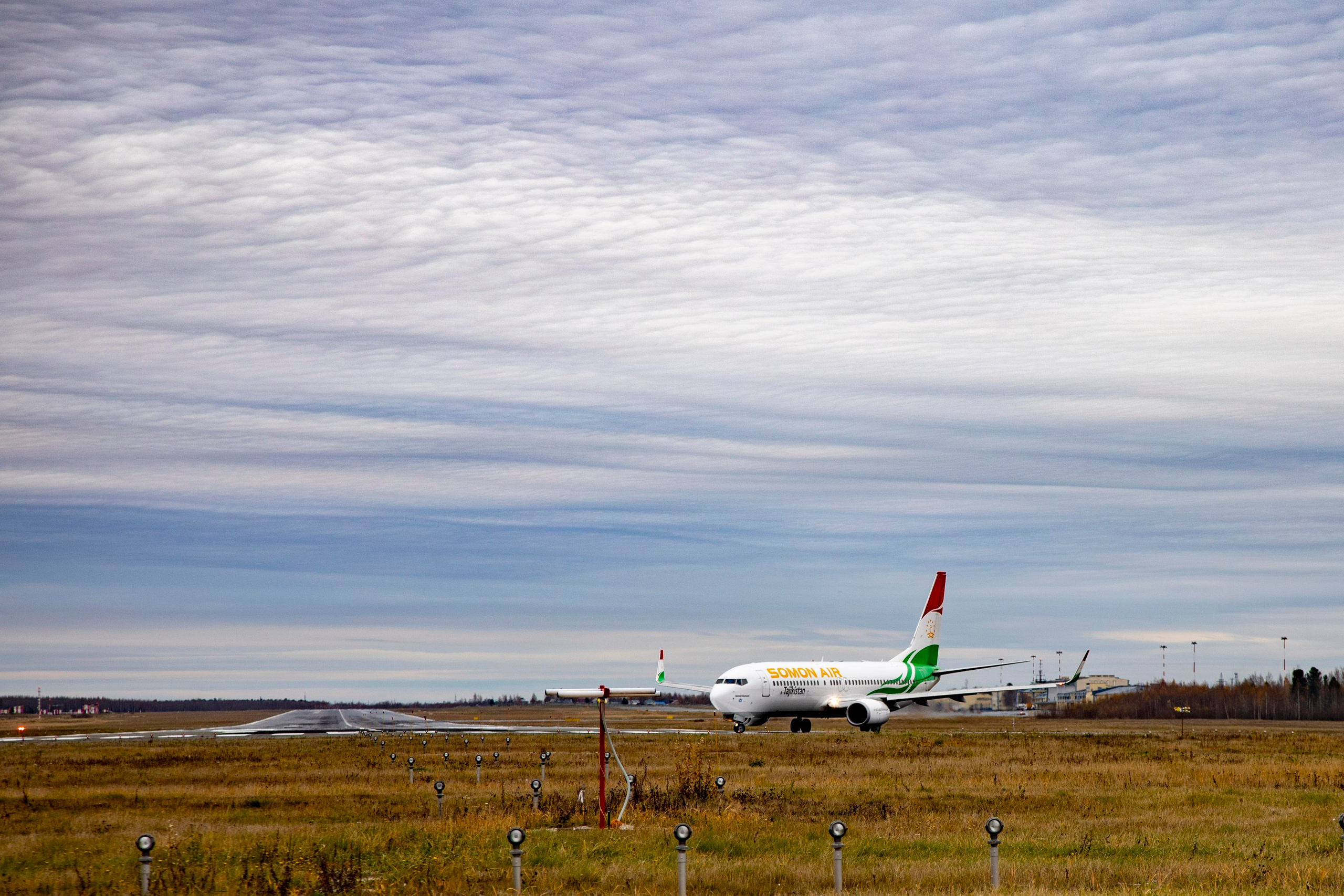 Авиация. Портретный и пейзажный фотограф в Санкт-Петербурге Игорь Золотухин